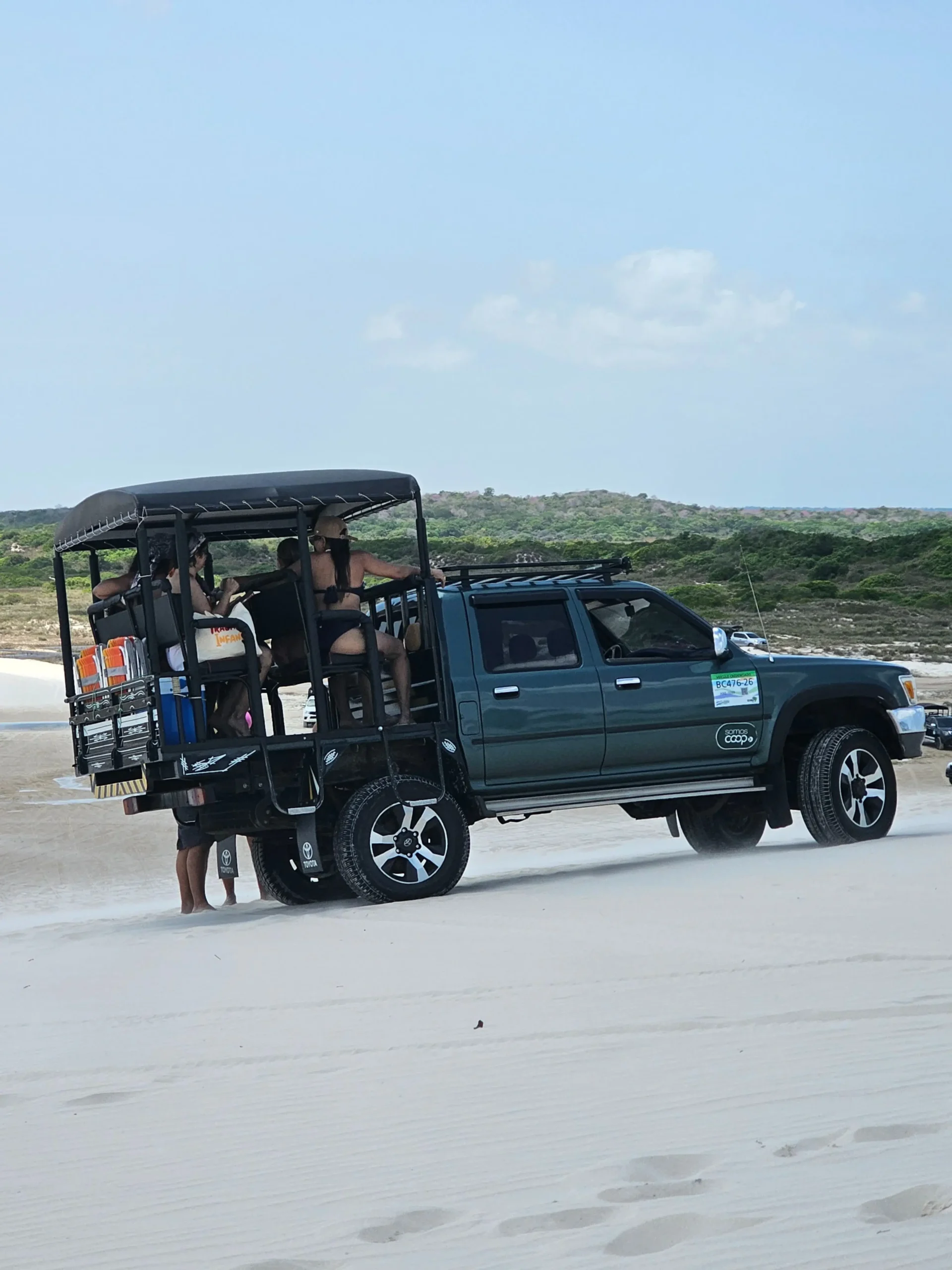 Lençóis Maranhenses