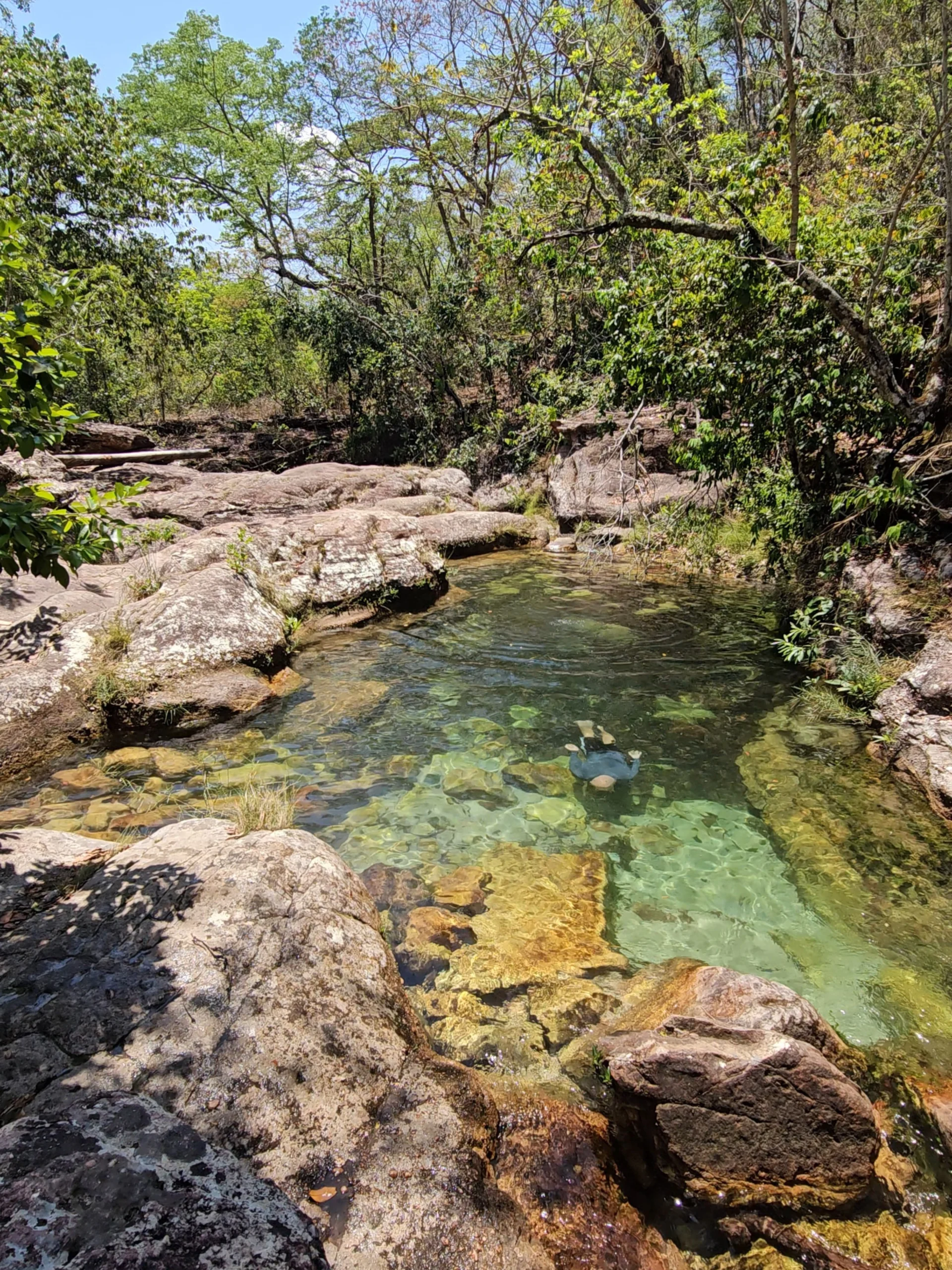 Barra do Garças-MT