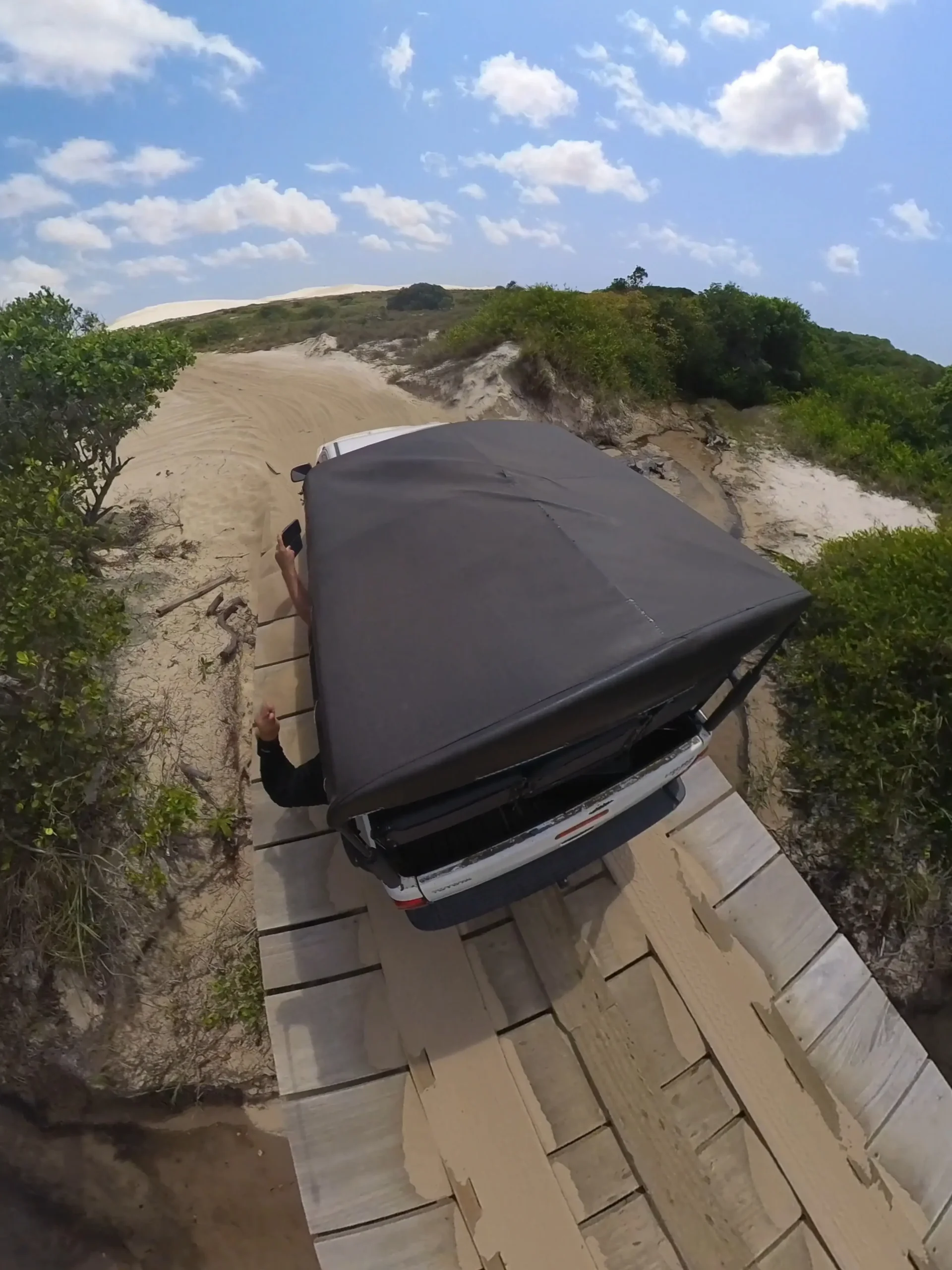 Lençóis Maranhenses