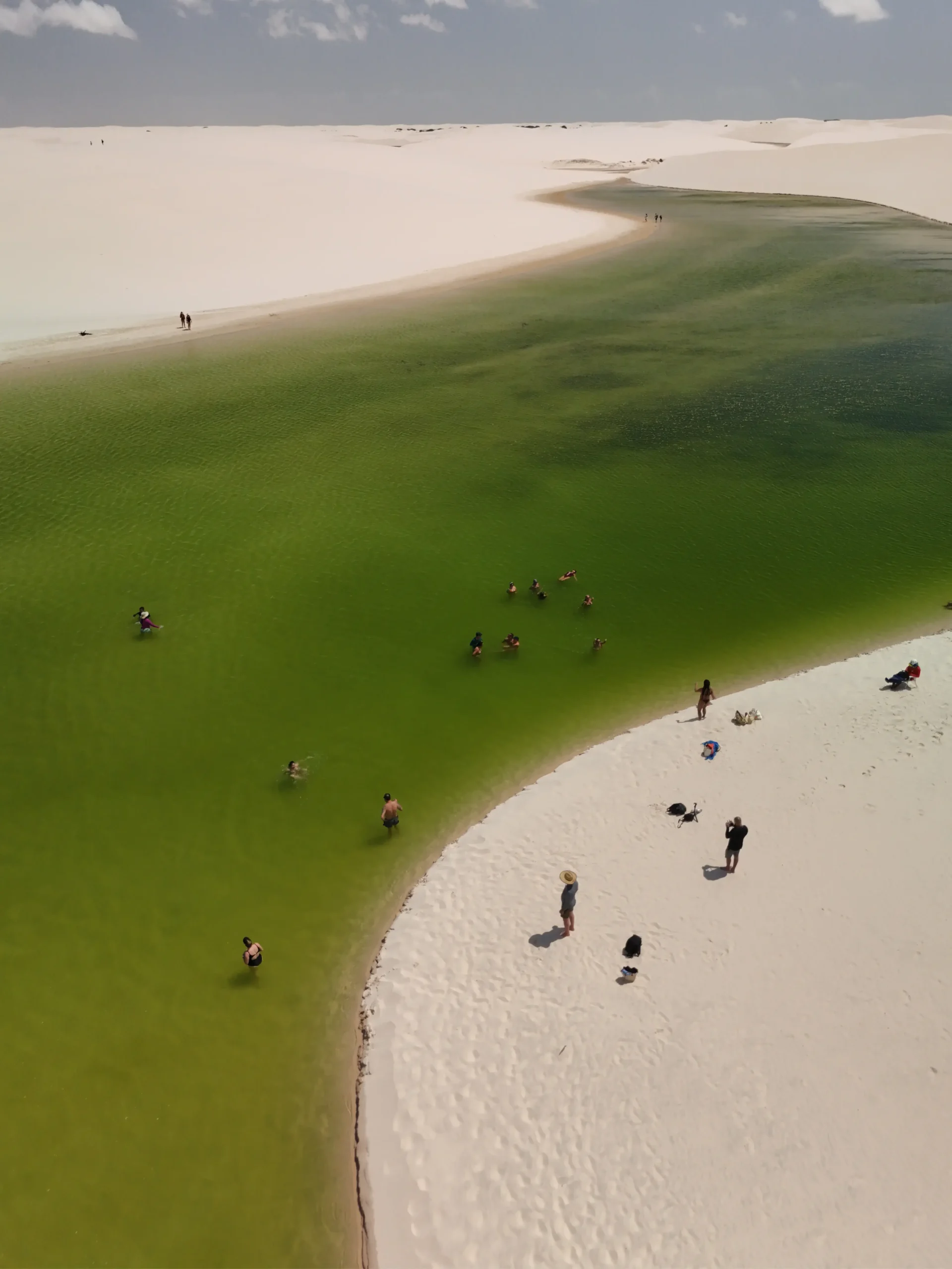 Lençóis Maranhenses