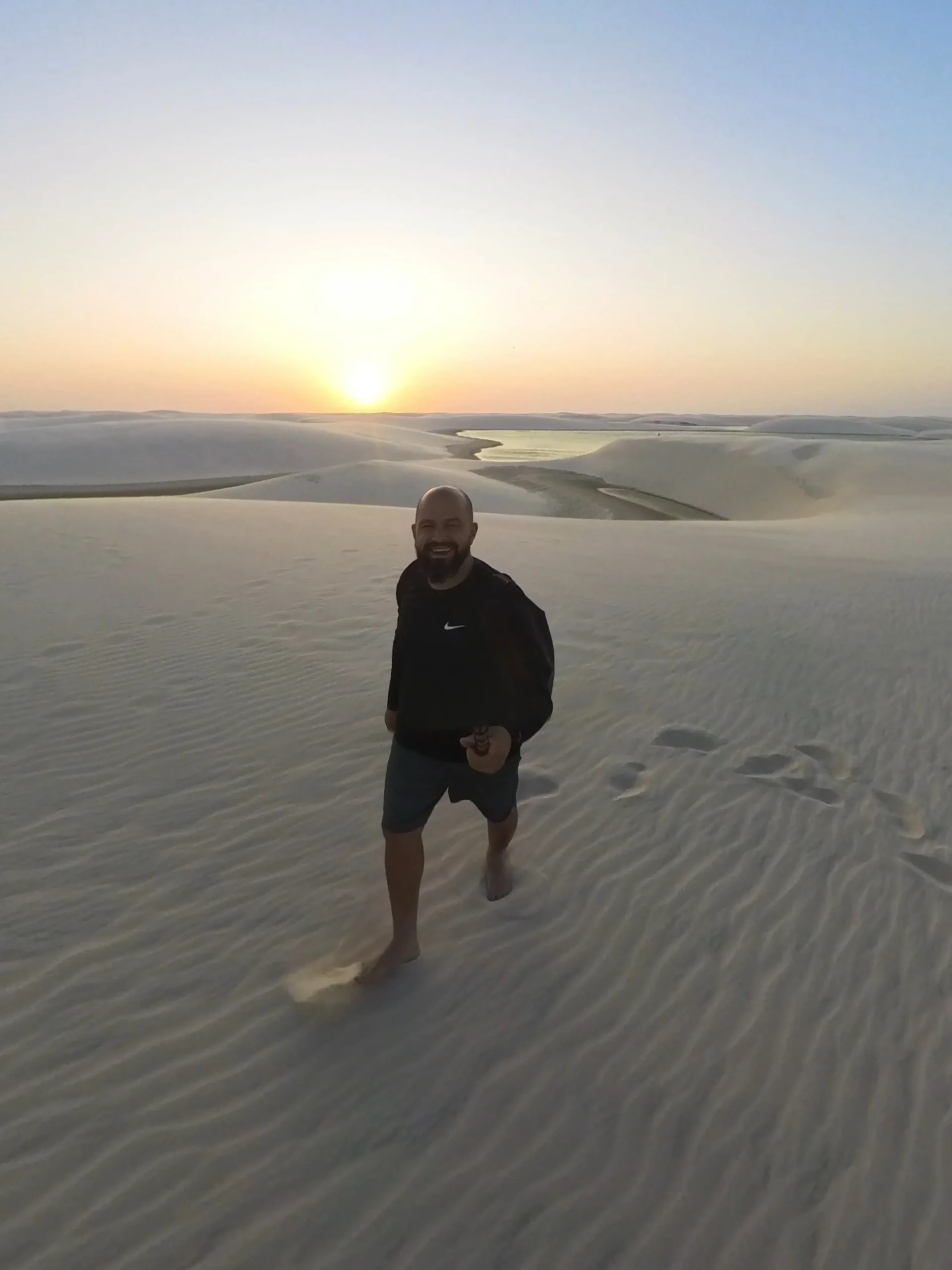 Lençóis Maranhenses