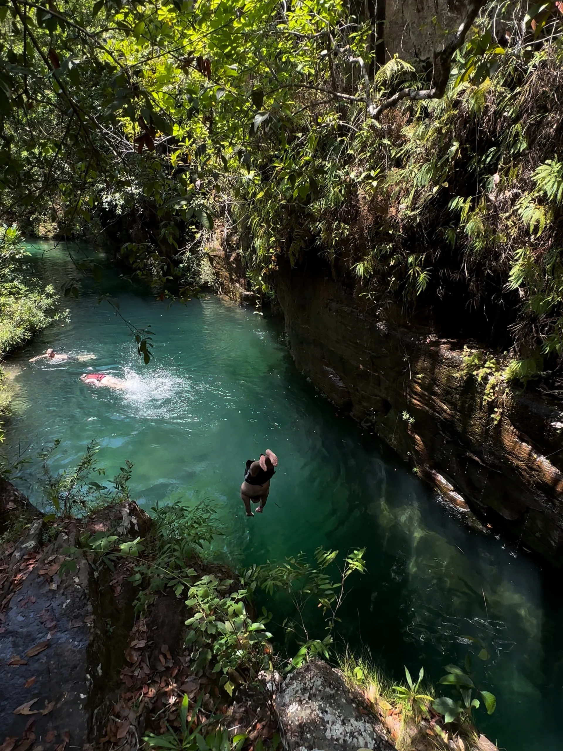 Barra do Garças-MT