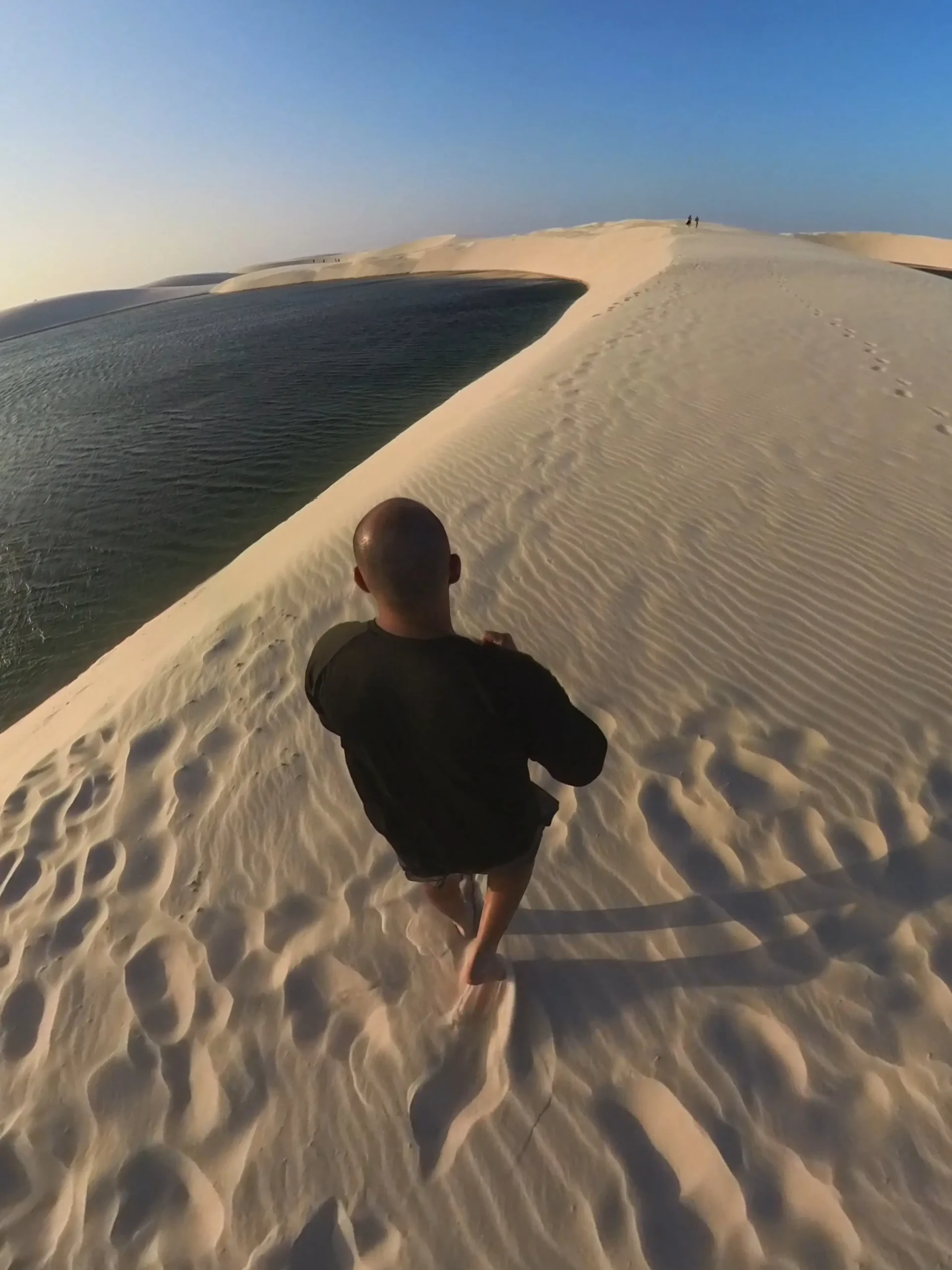 Lençóis Maranhenses