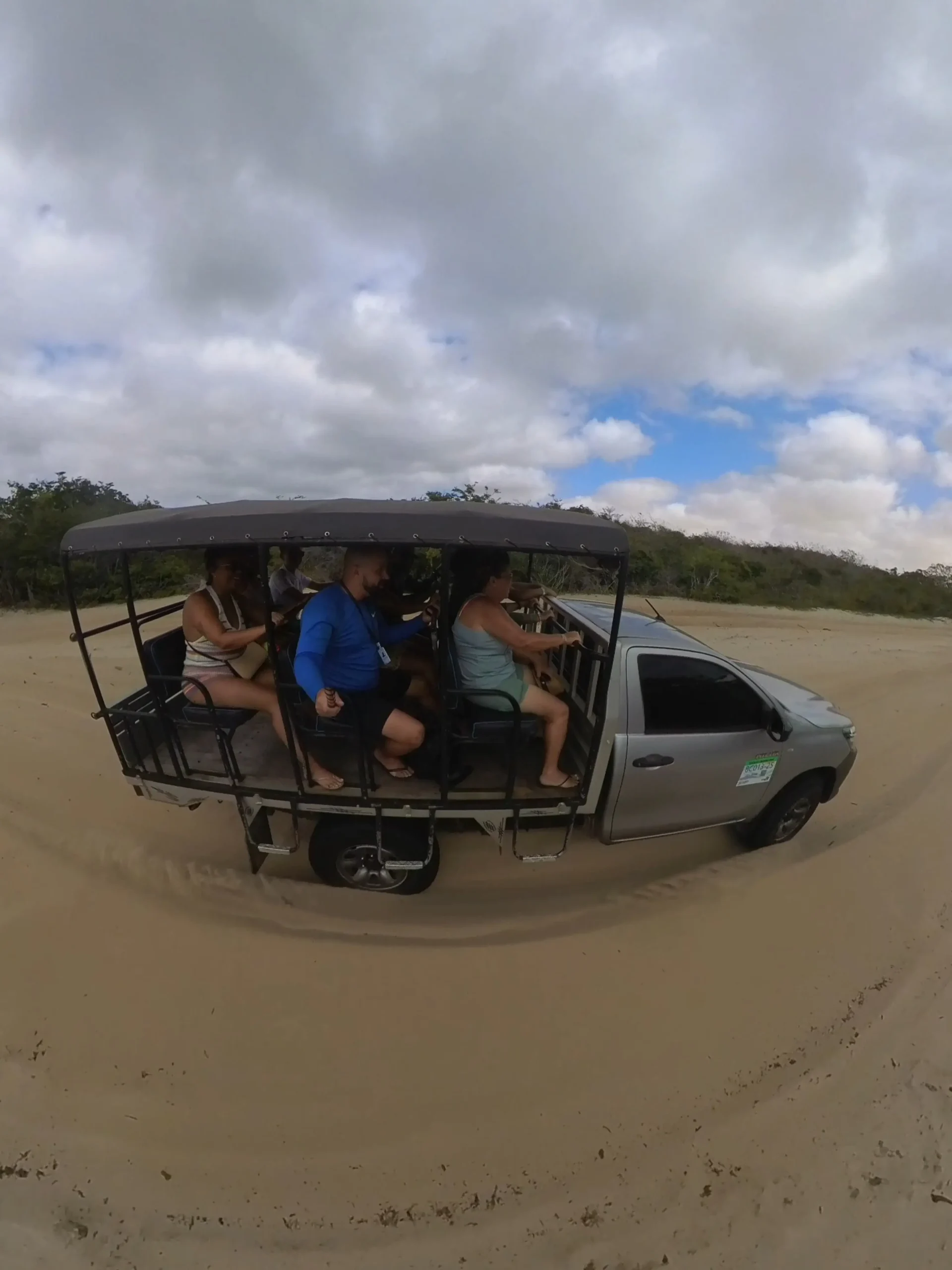Lençóis Maranhenses