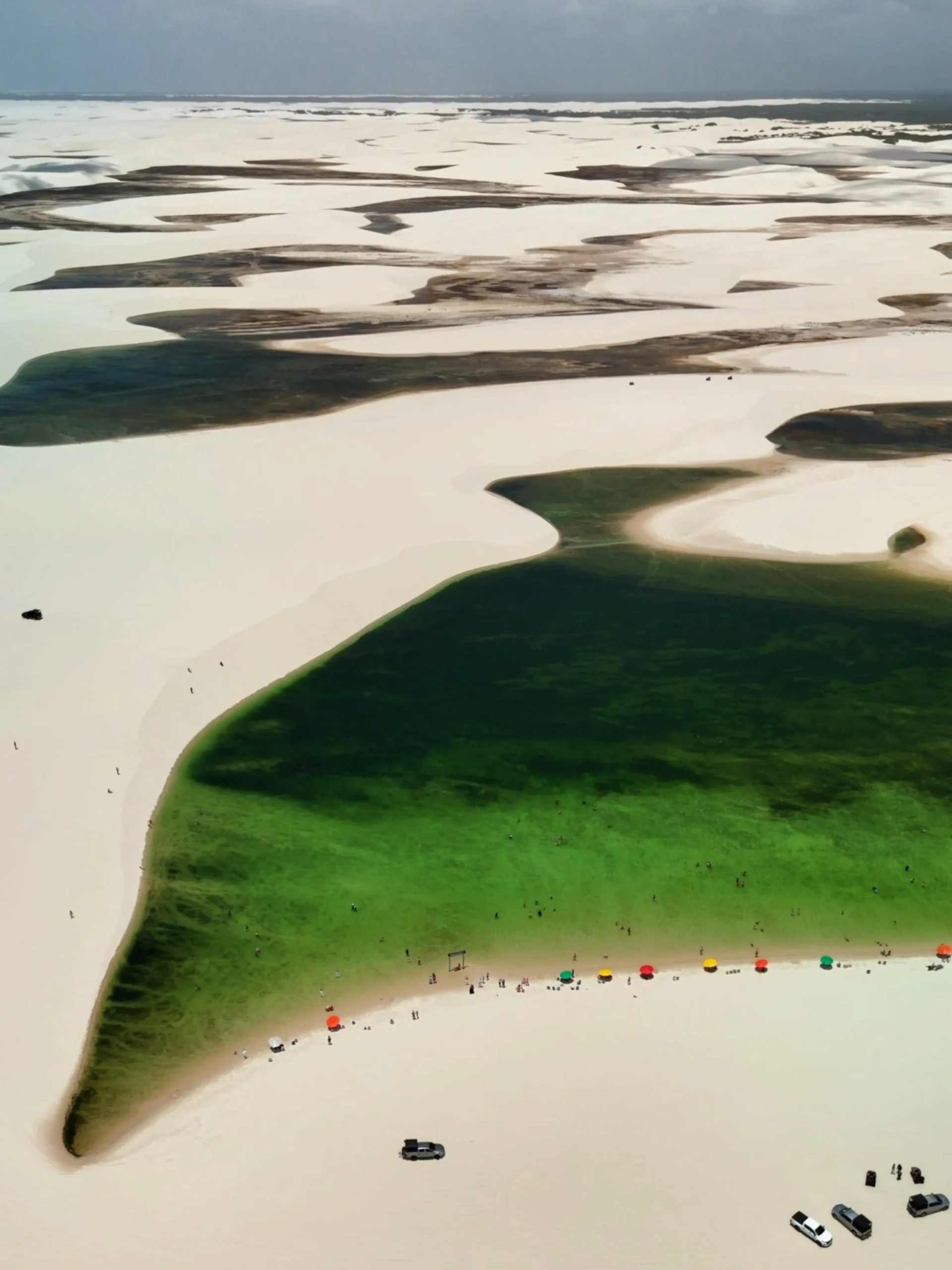 Lençóis Maranhenses