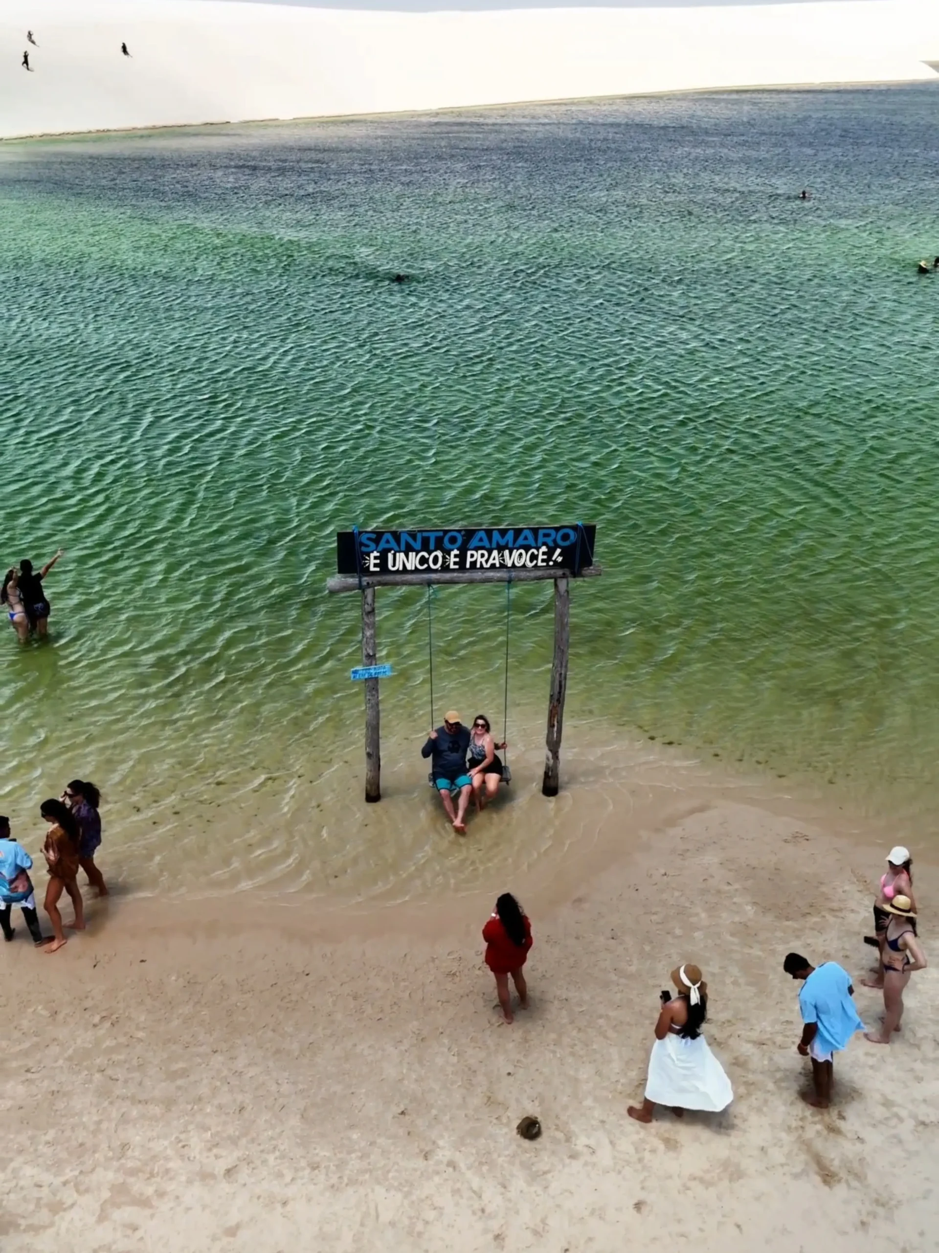 Lençóis Maranhenses