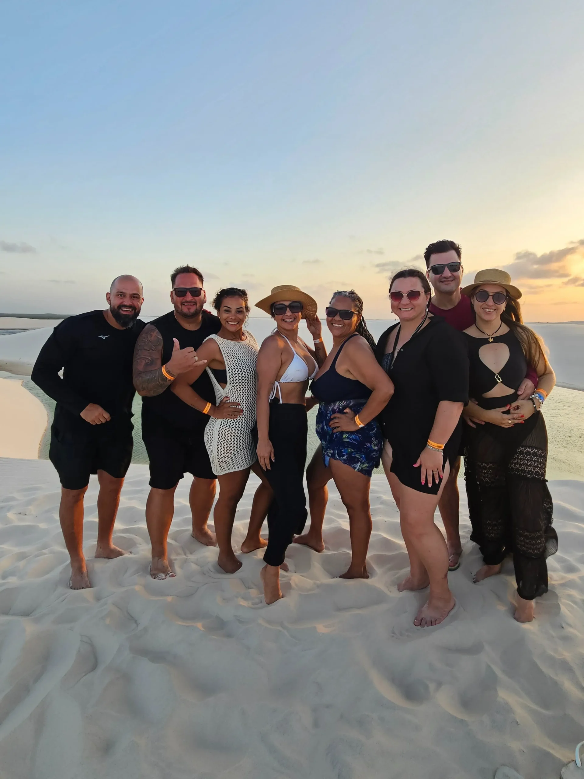 Lençóis Maranhenses