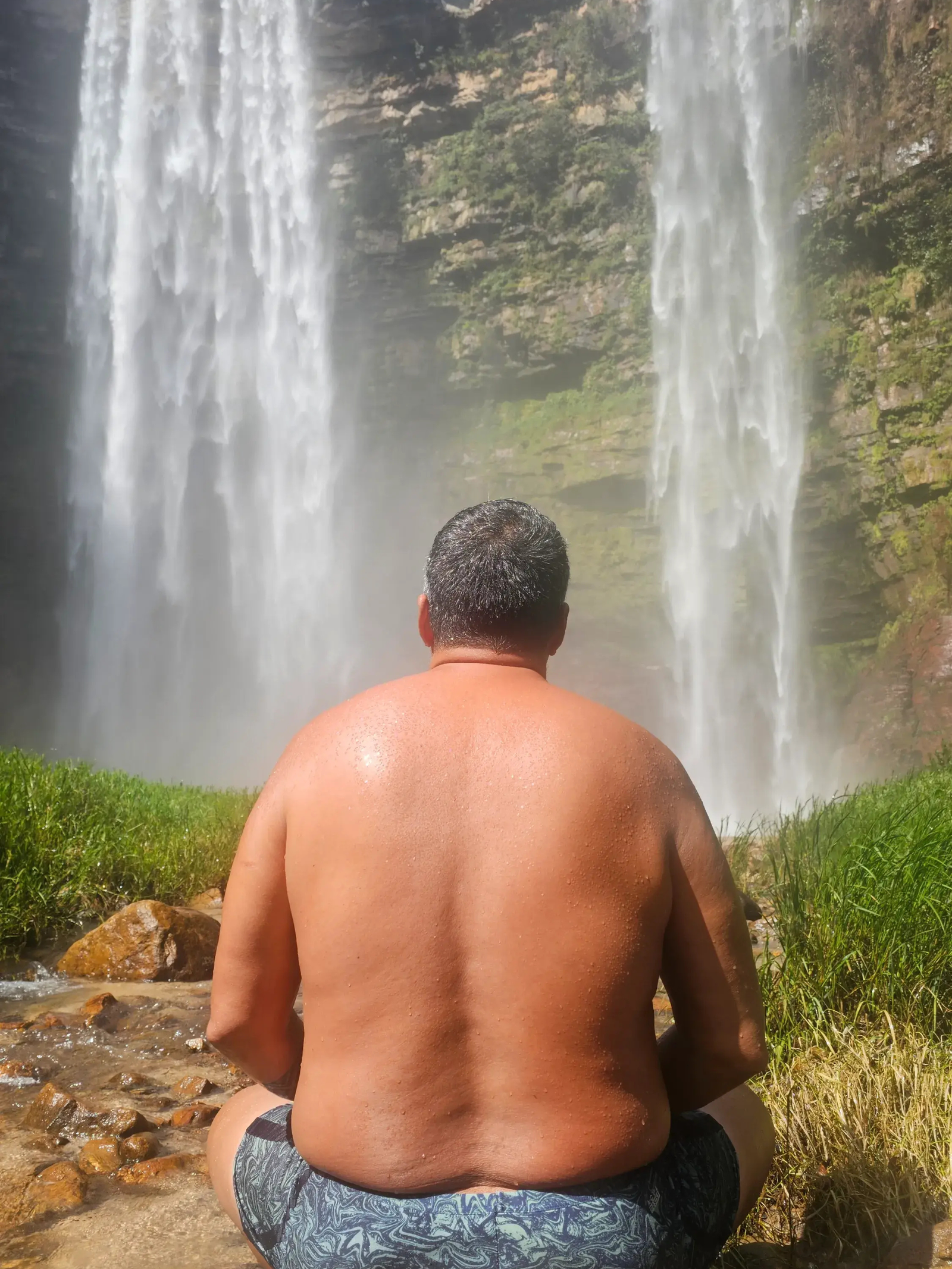 Barra com Garças, Mato Grosso.