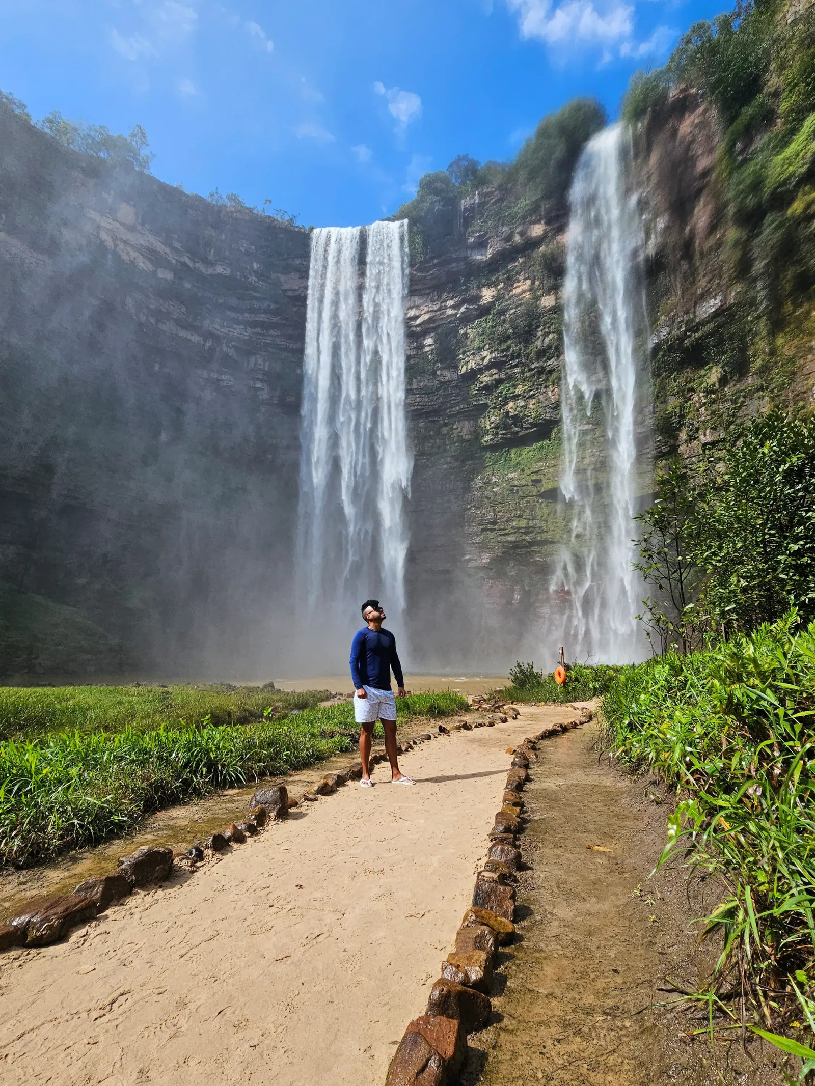 Barra com Garças, Mato Grosso.