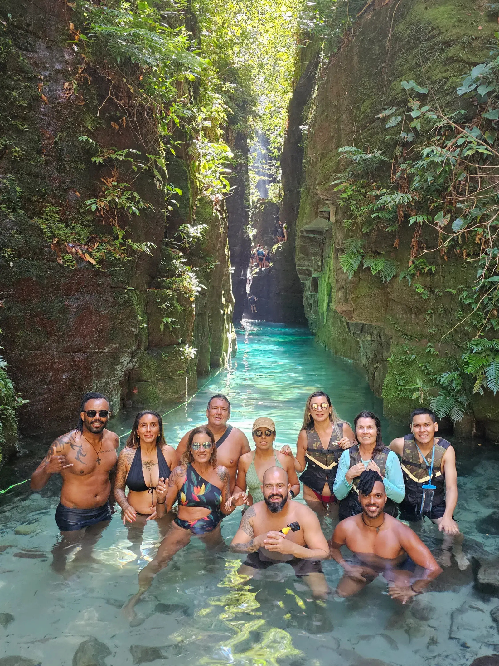 Barra com Garças, Mato Grosso.