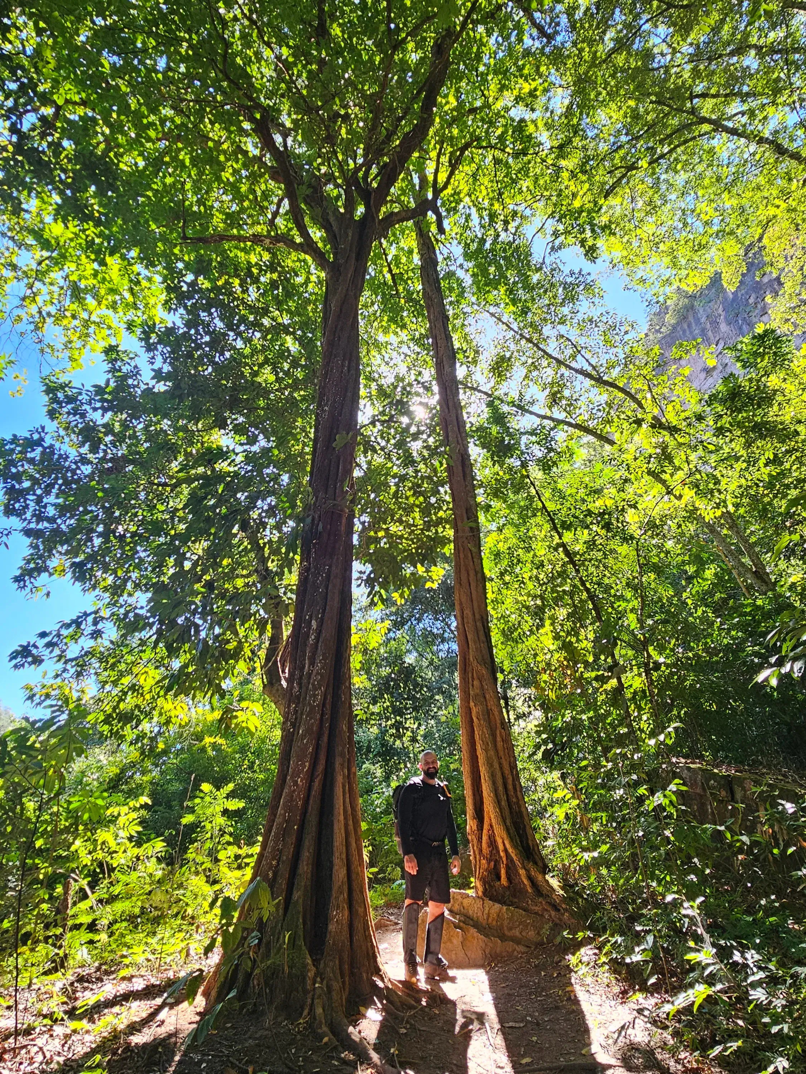 Barra com Garças, Mato Grosso.