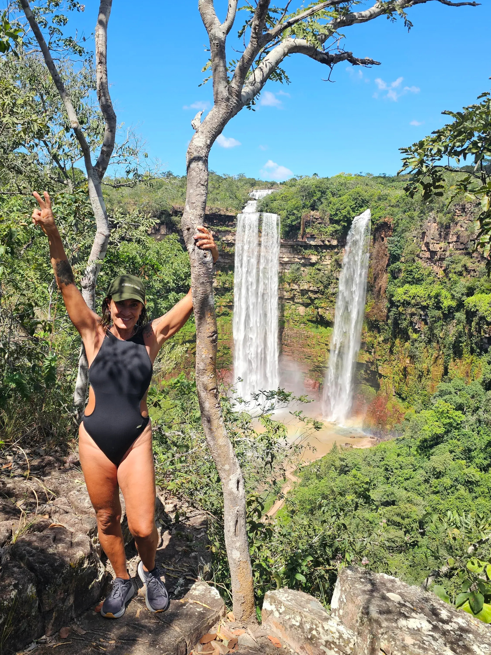 Barra com Garças, Mato Grosso.