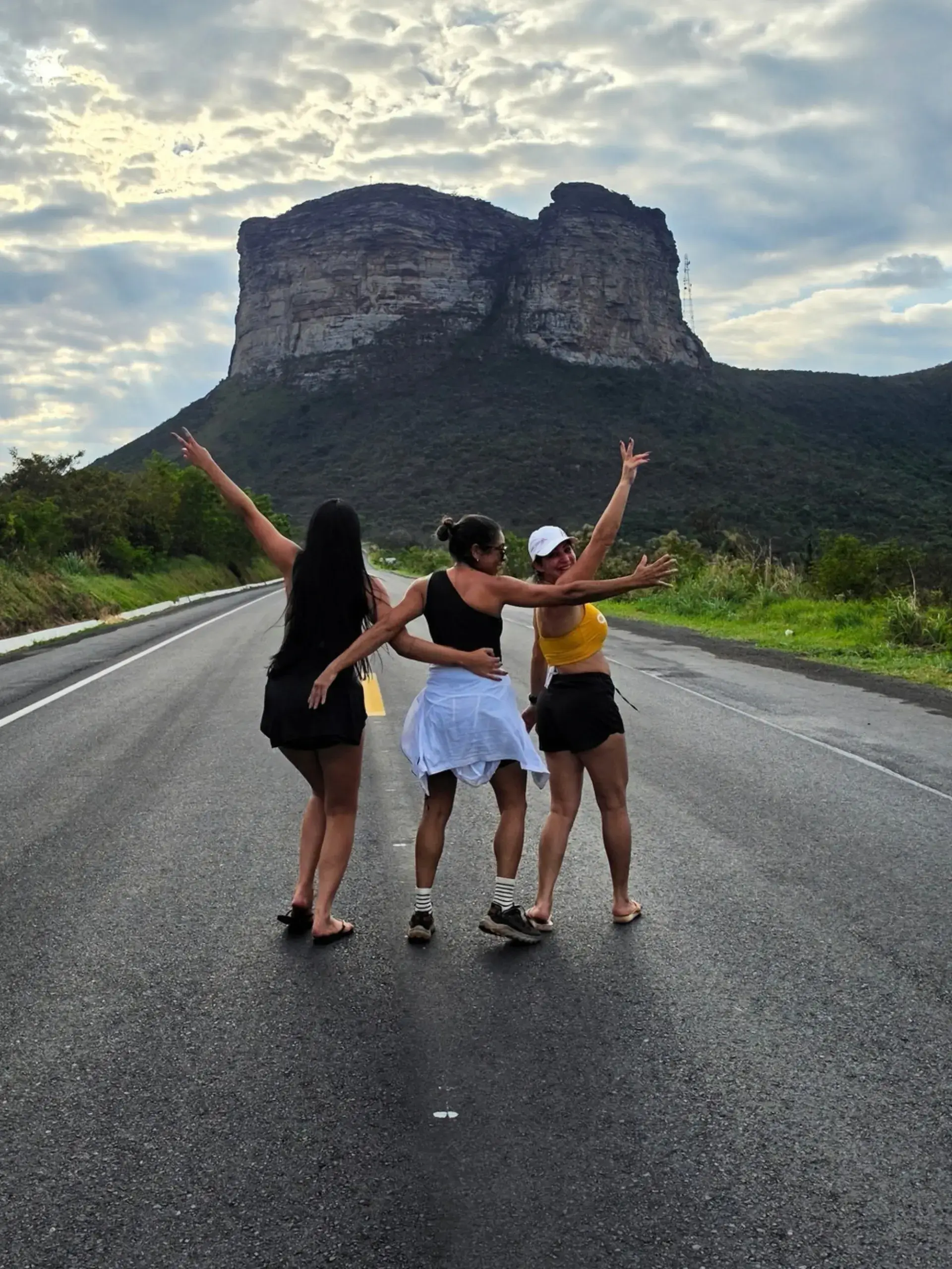 Chapada Diamantina