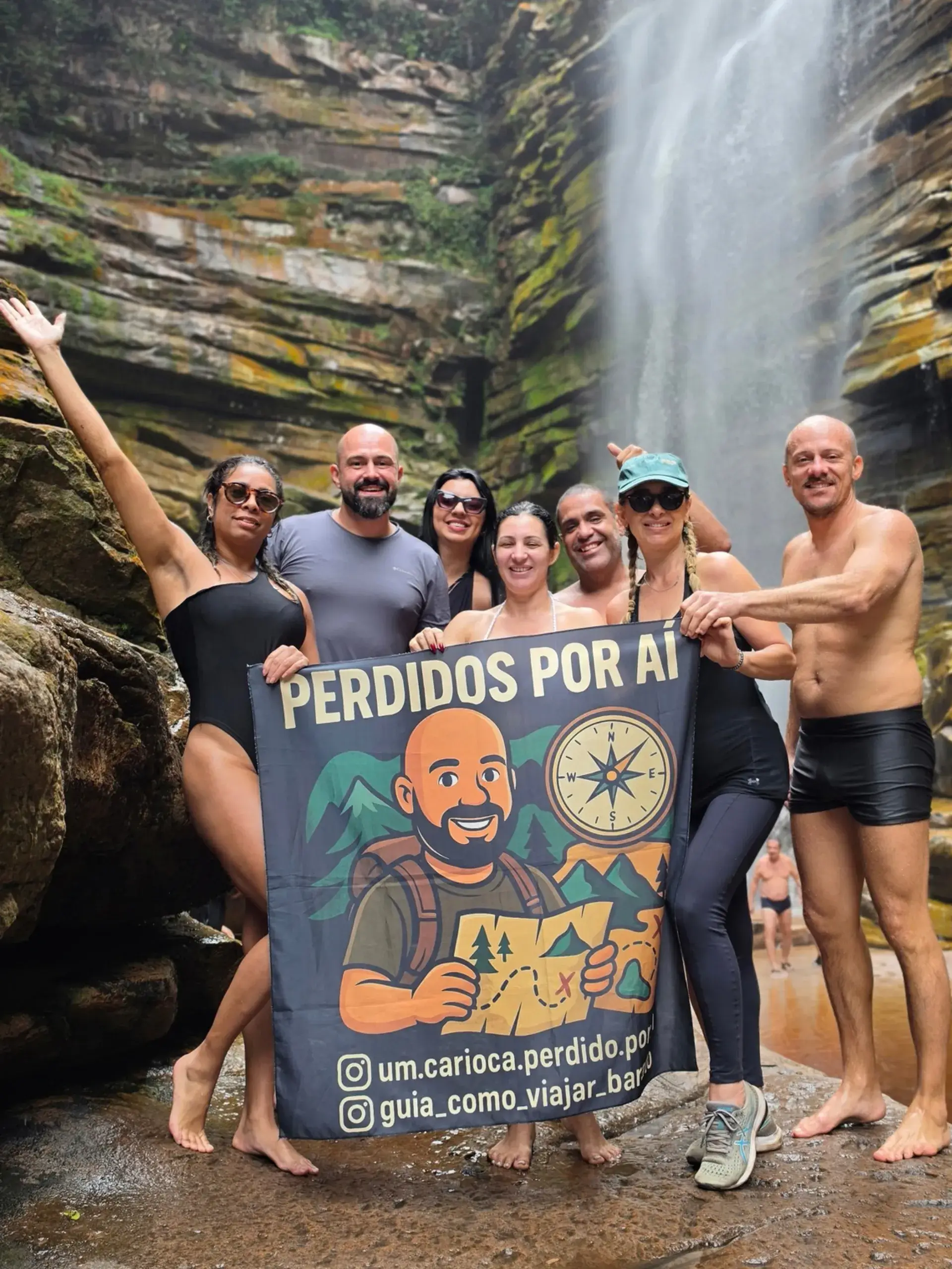 Chapada Diamantina