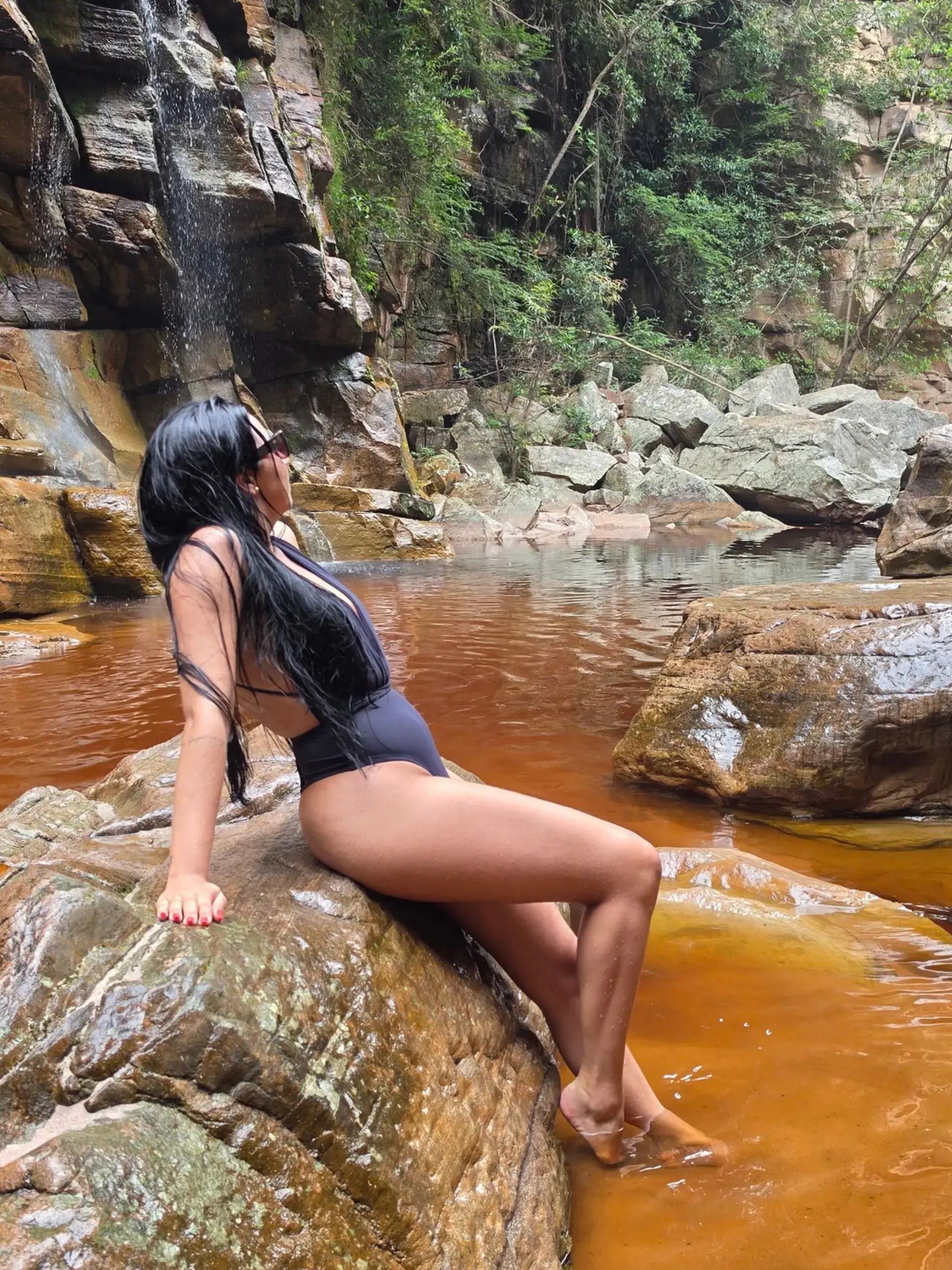 Chapada Diamantina