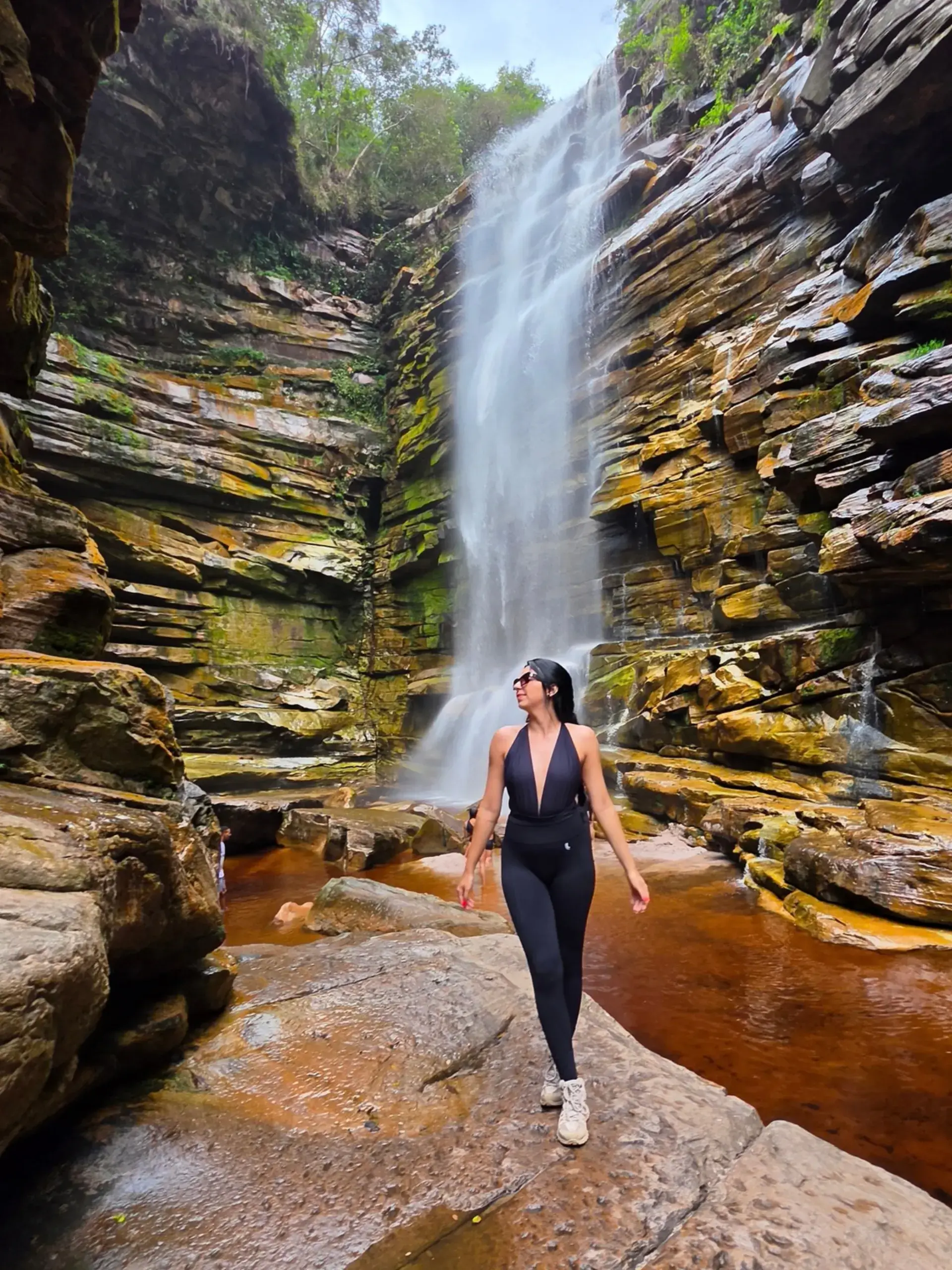 Chapada Diamantina