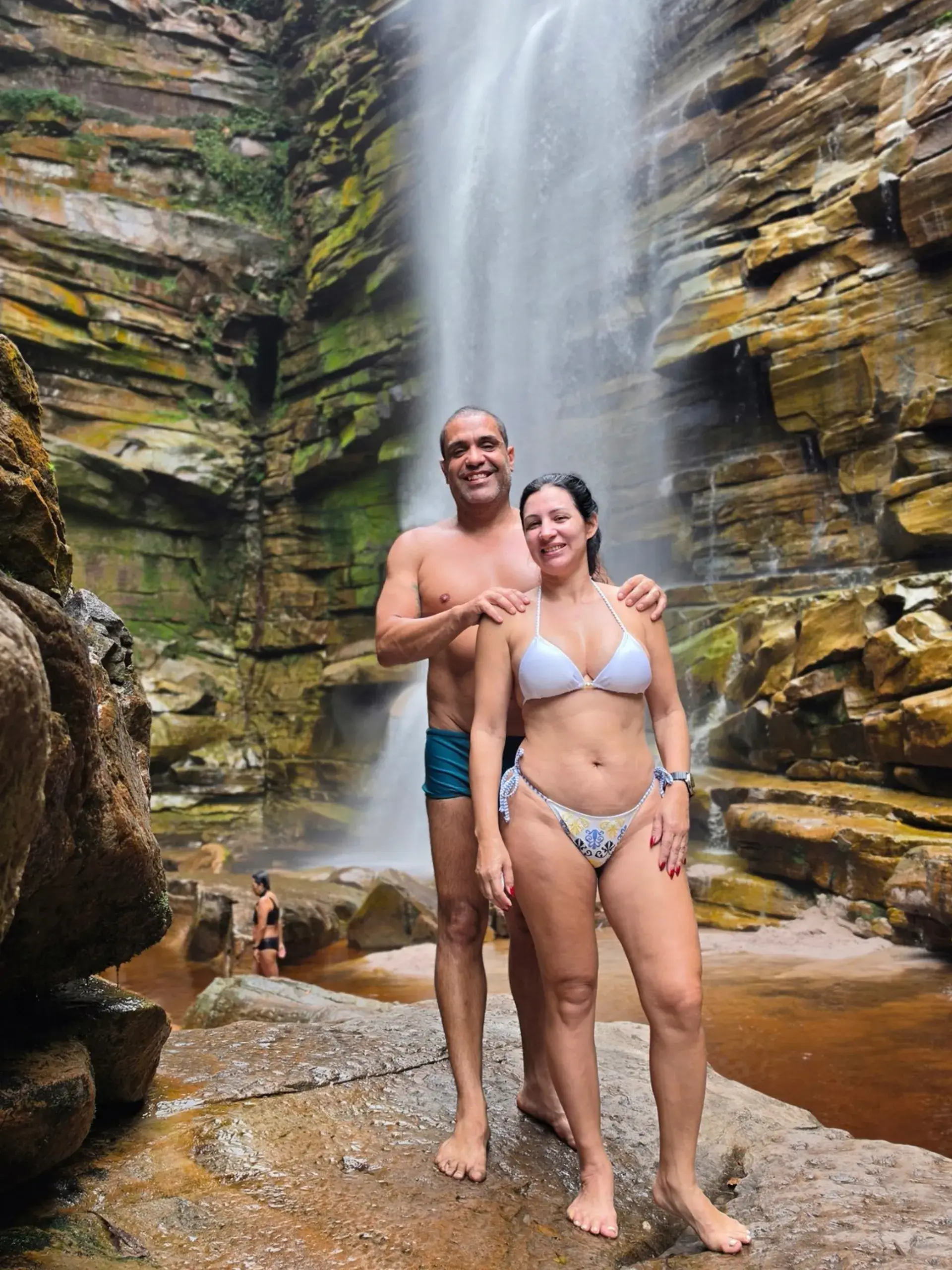 Chapada Diamantina