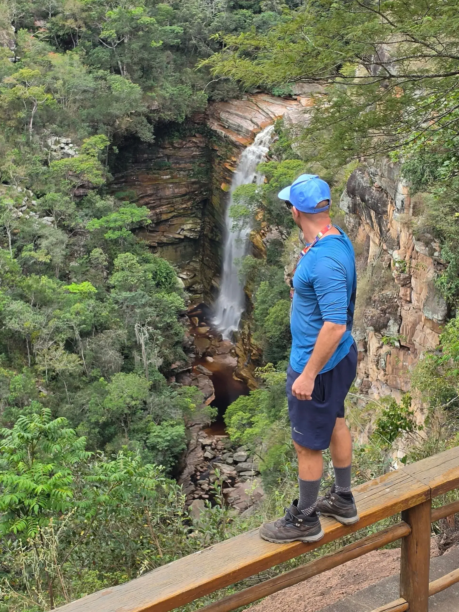 Chapada Diamantina