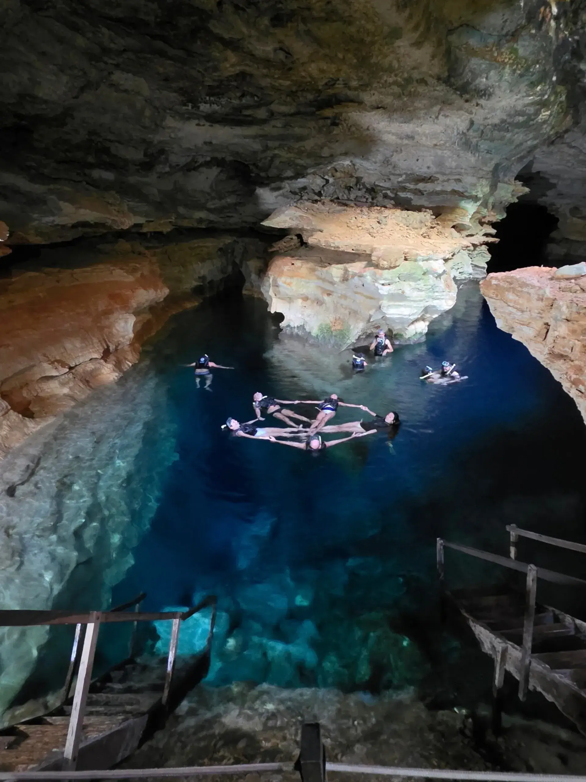 Chapada Diamantina