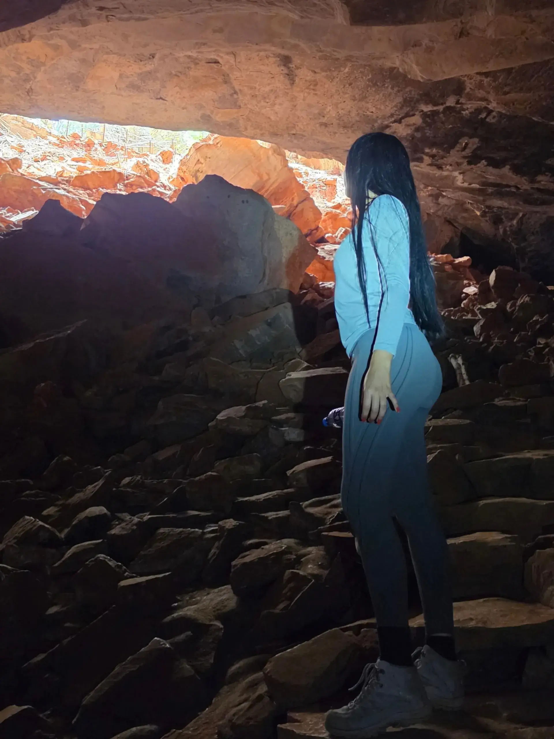 Chapada Diamantina