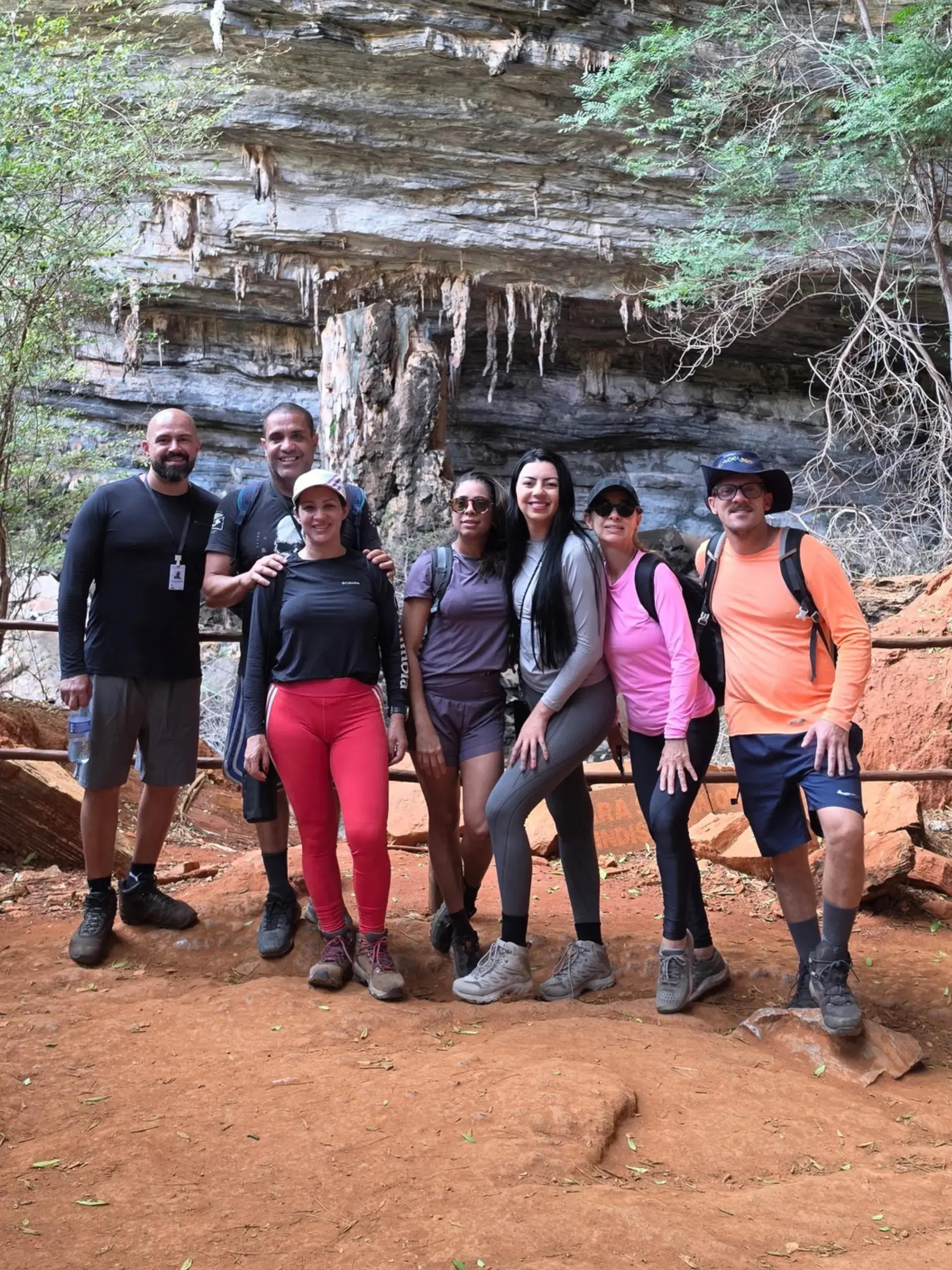 Chapada Diamantina