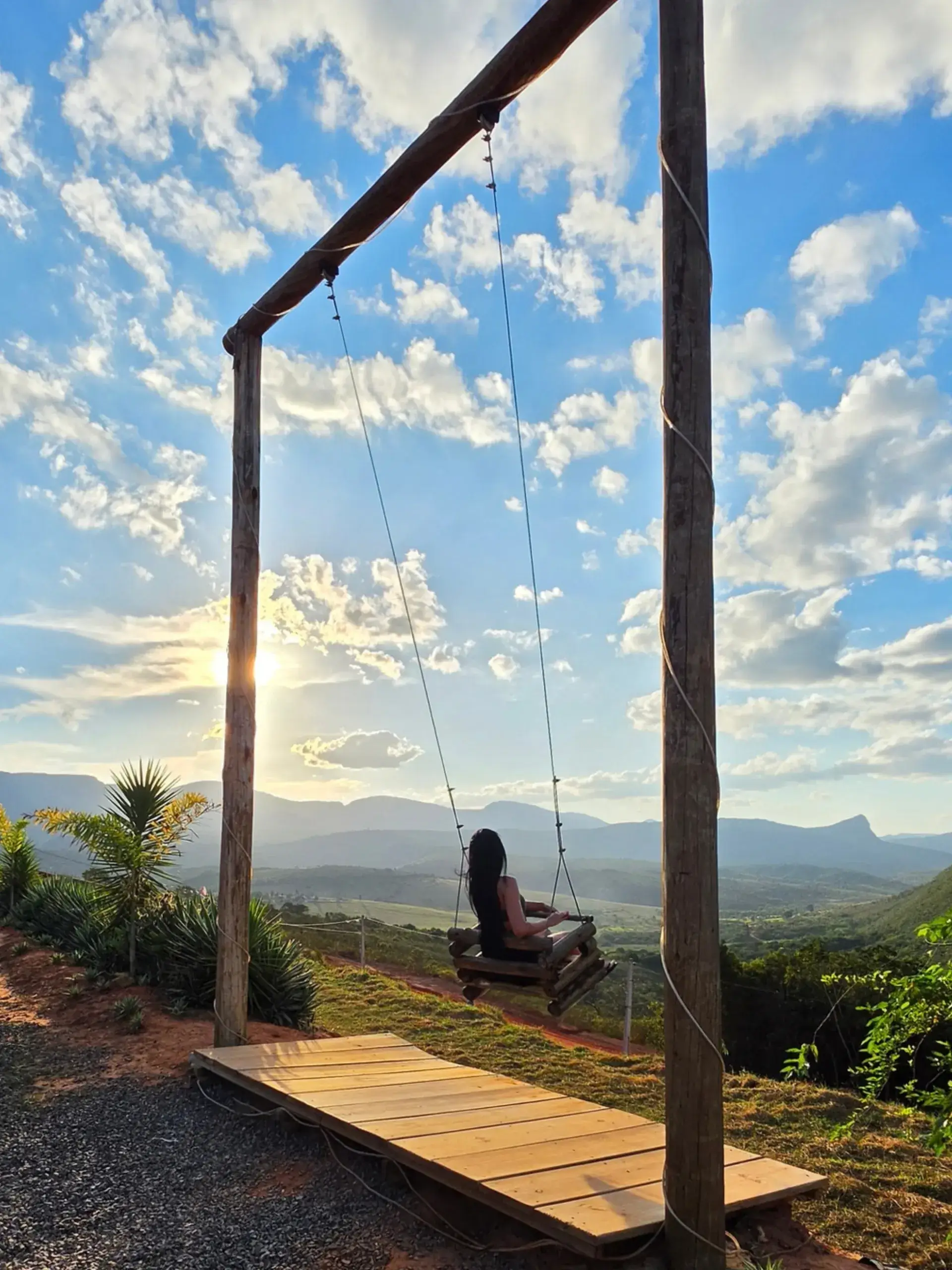 Chapada Diamantina