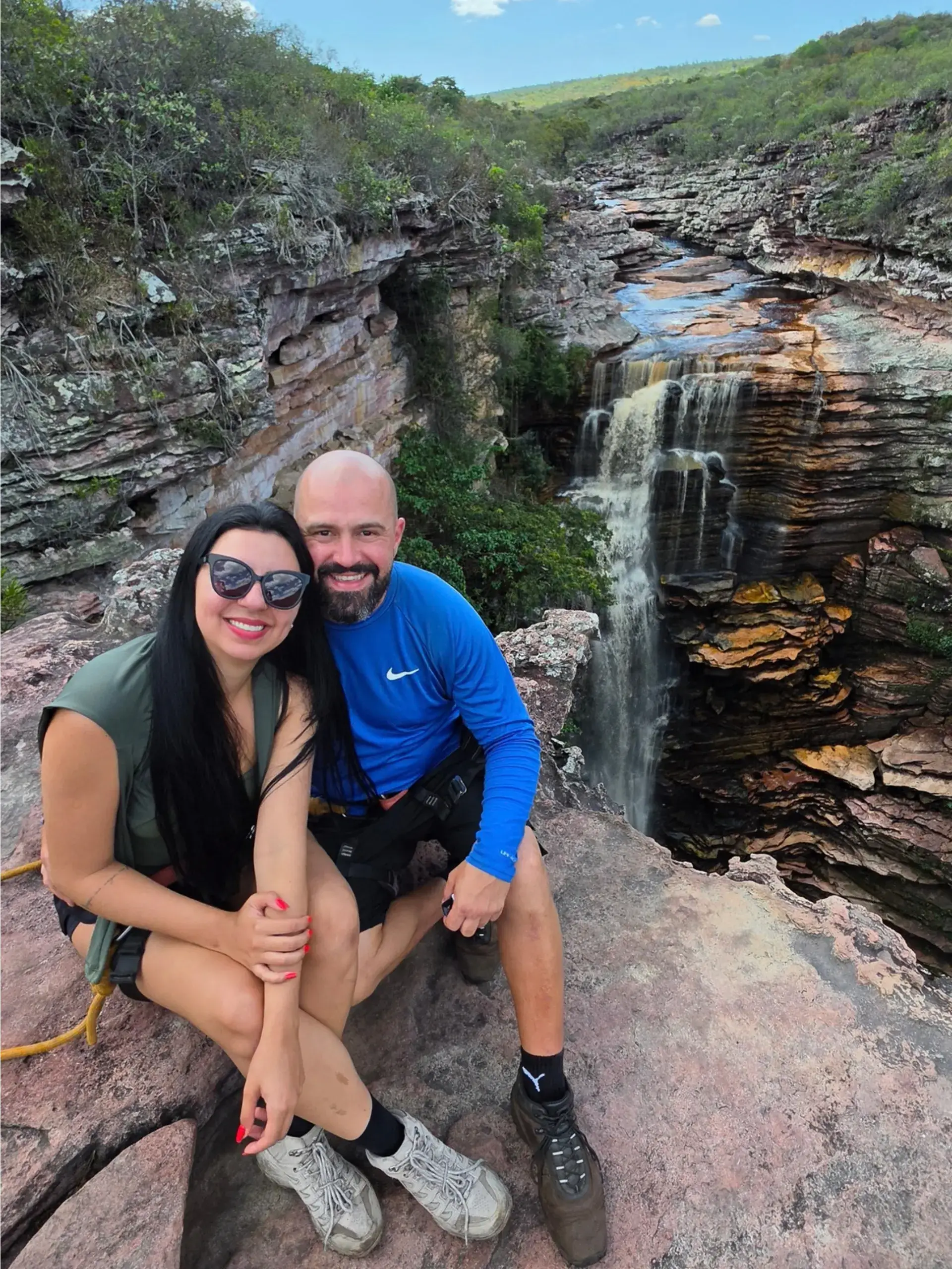 Chapada Diamantina