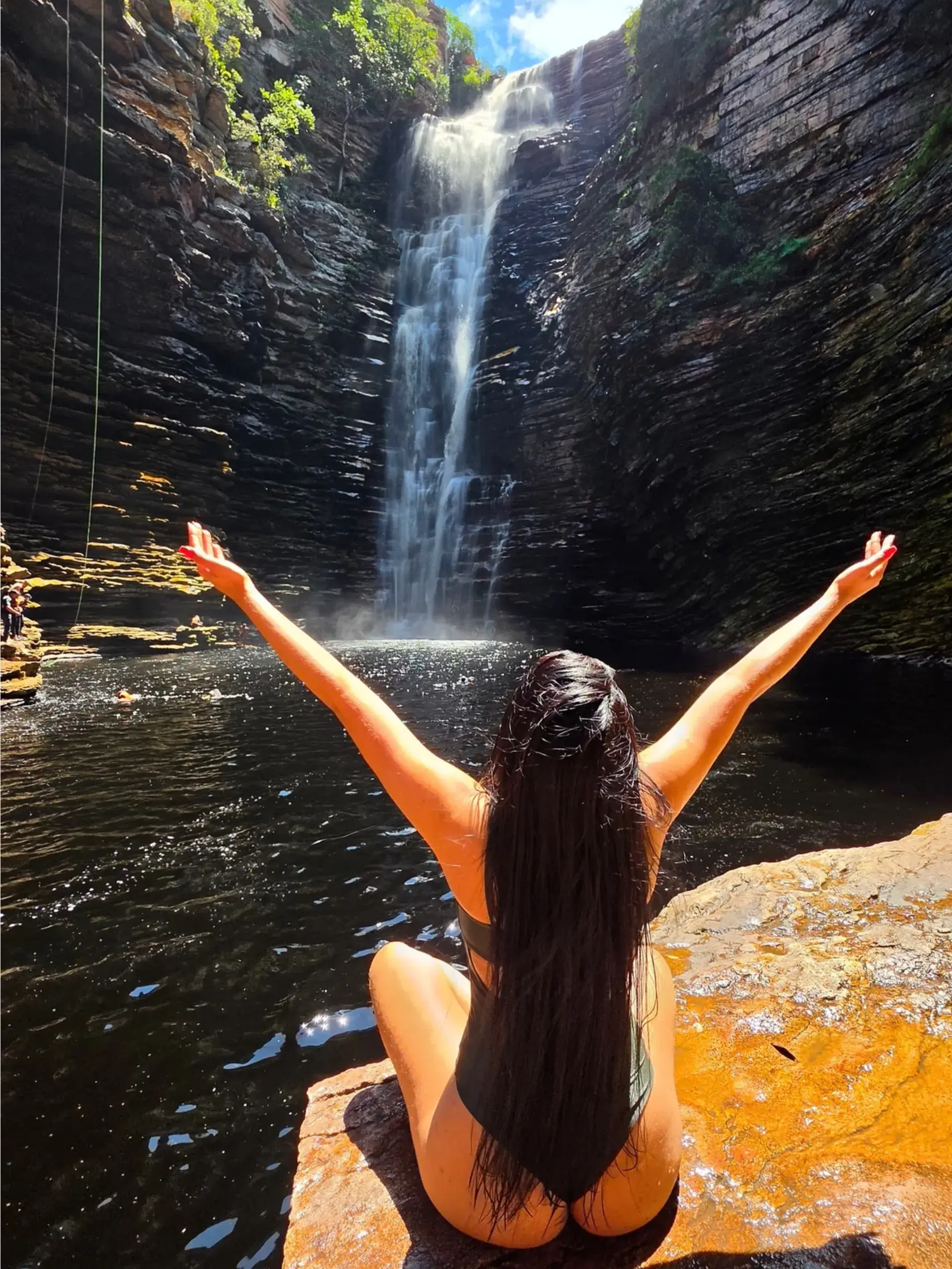Chapada Diamantina