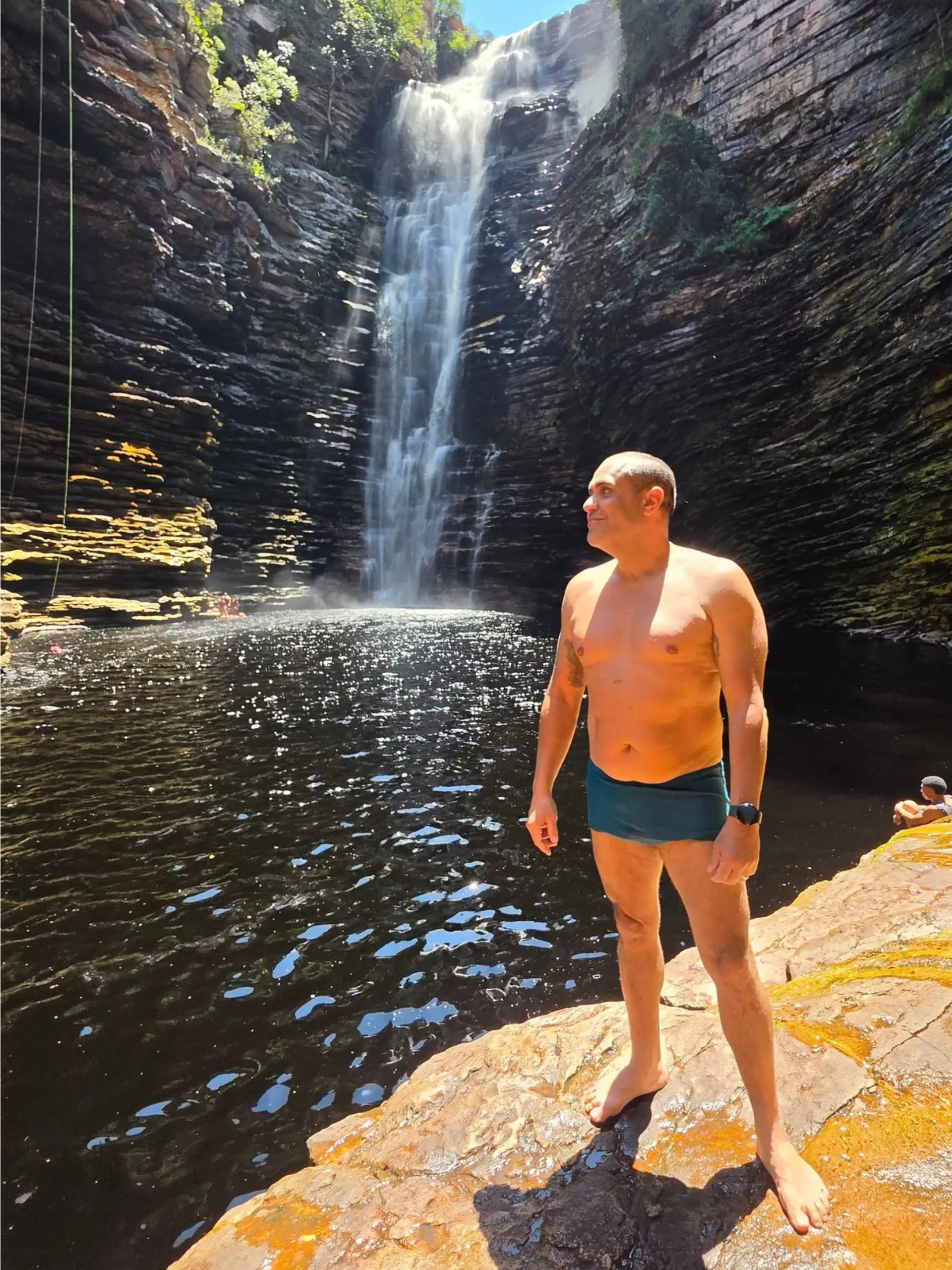 Chapada Diamantina