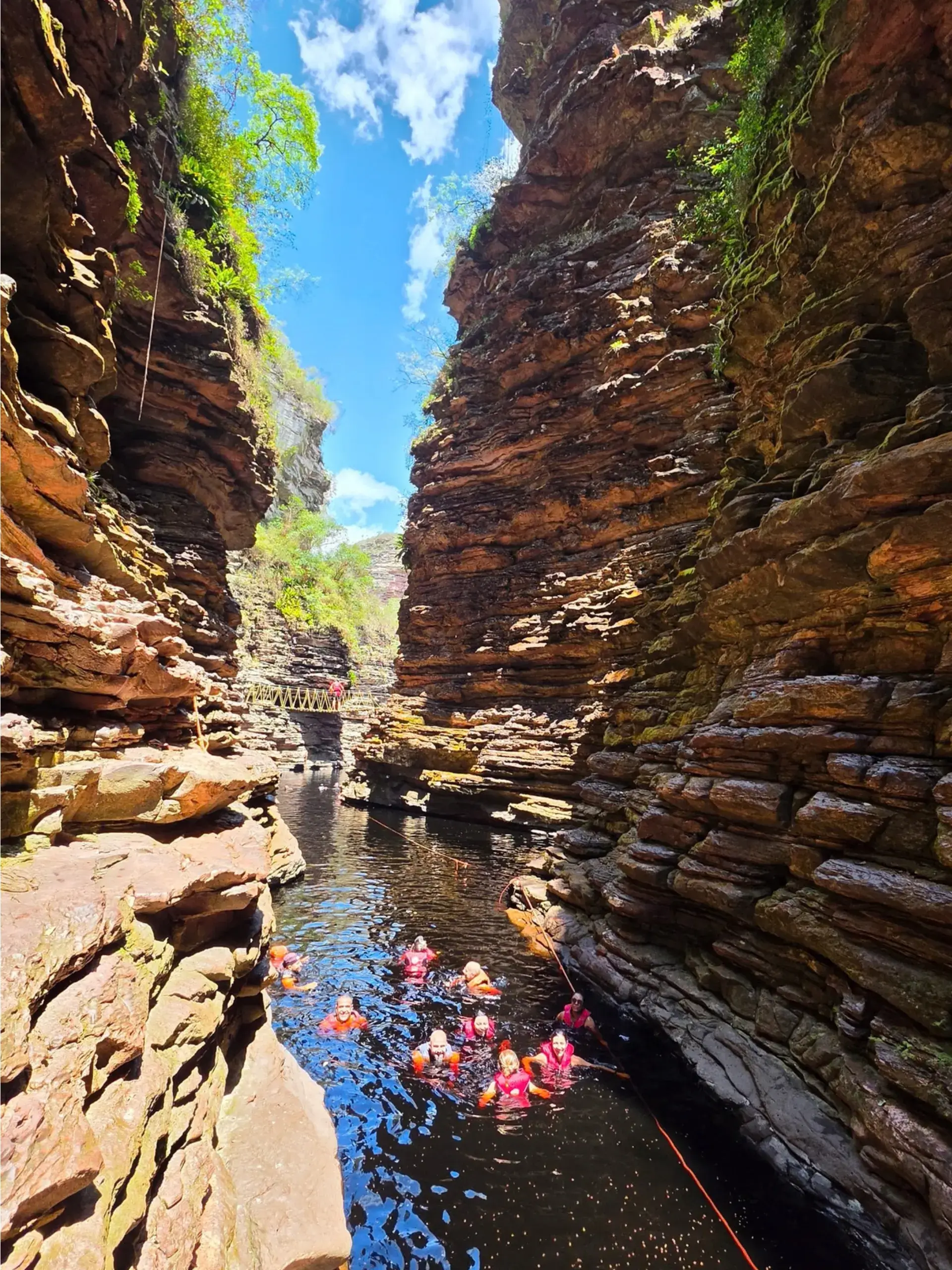 Chapada Diamantina