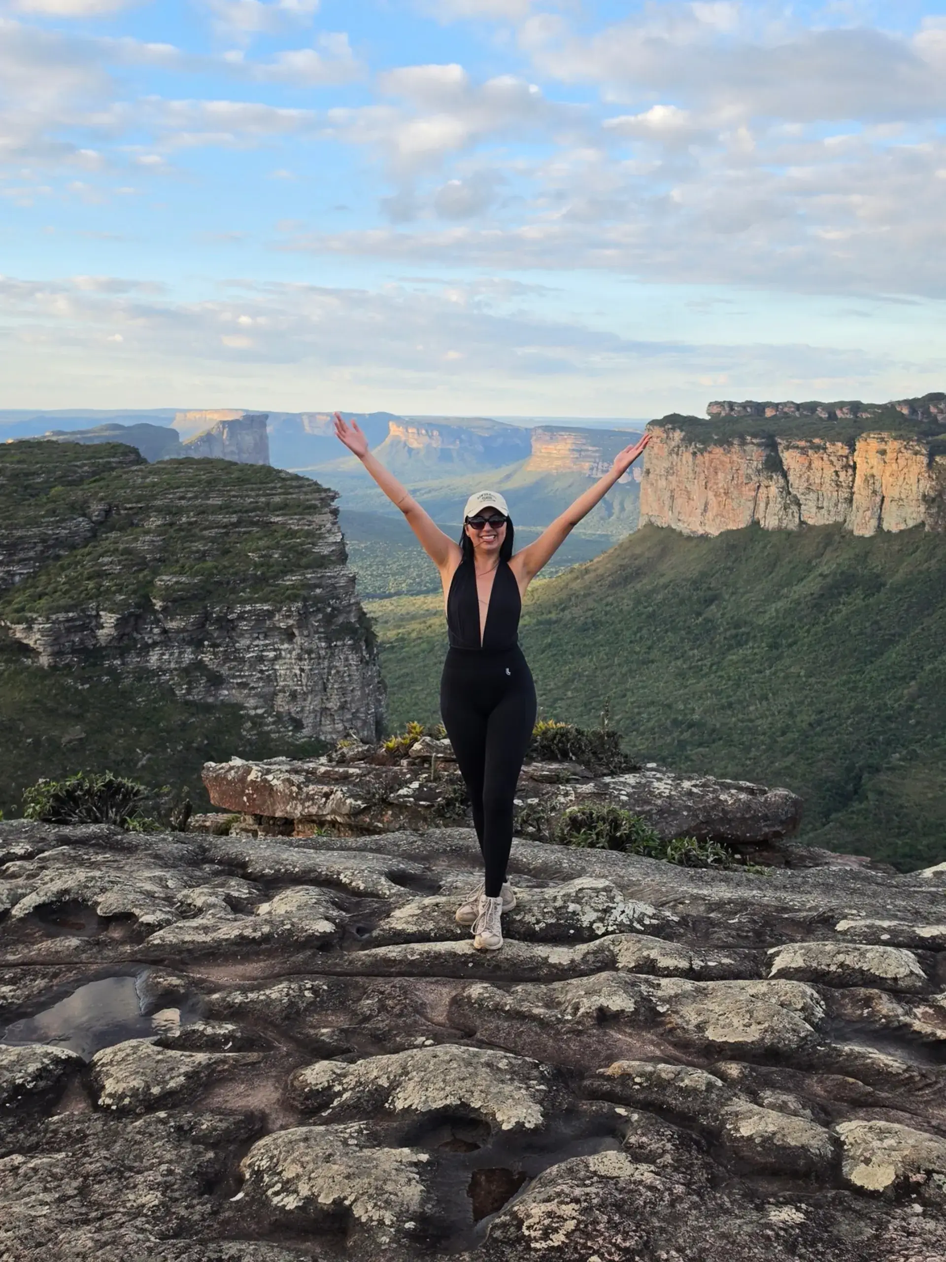Chapada Diamantina