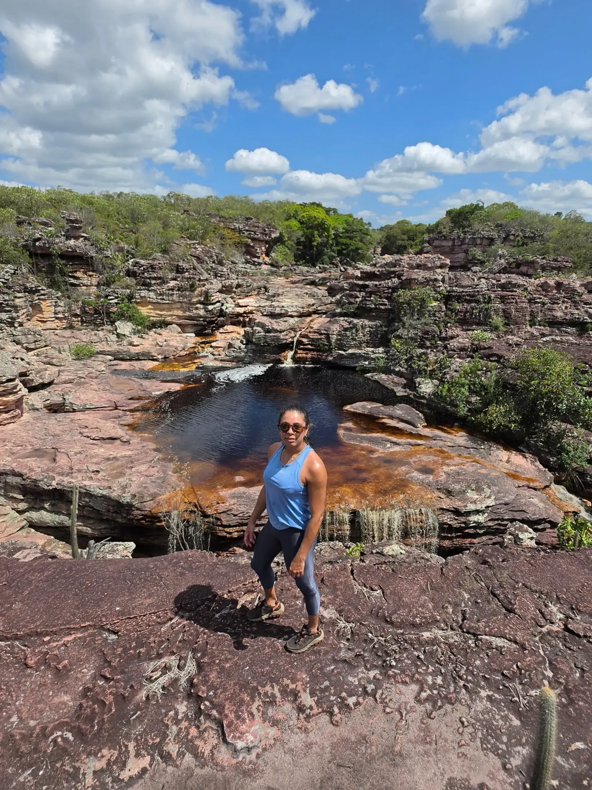 Chapada Diamantina