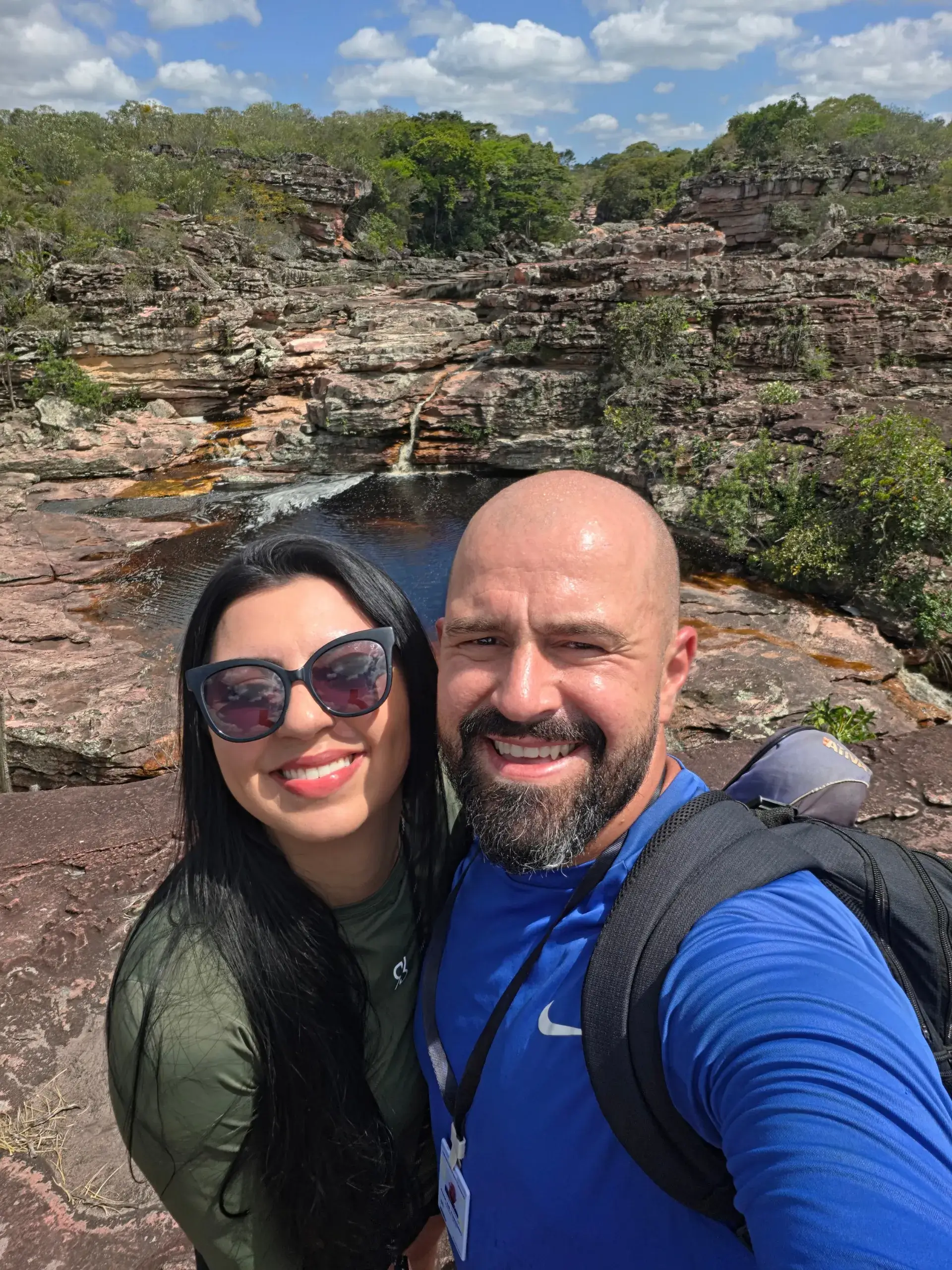 Chapada Diamantina