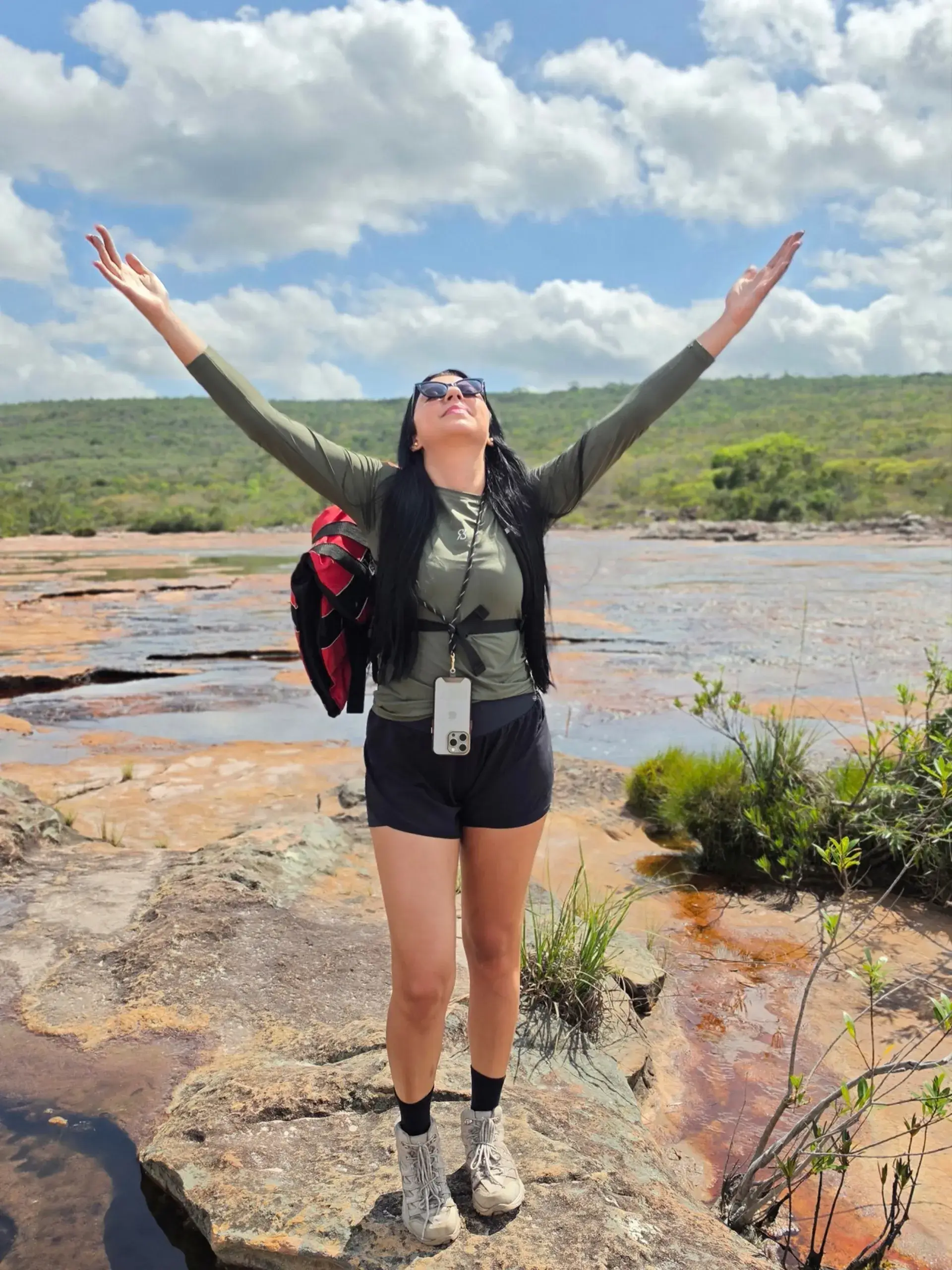 Chapada Diamantina