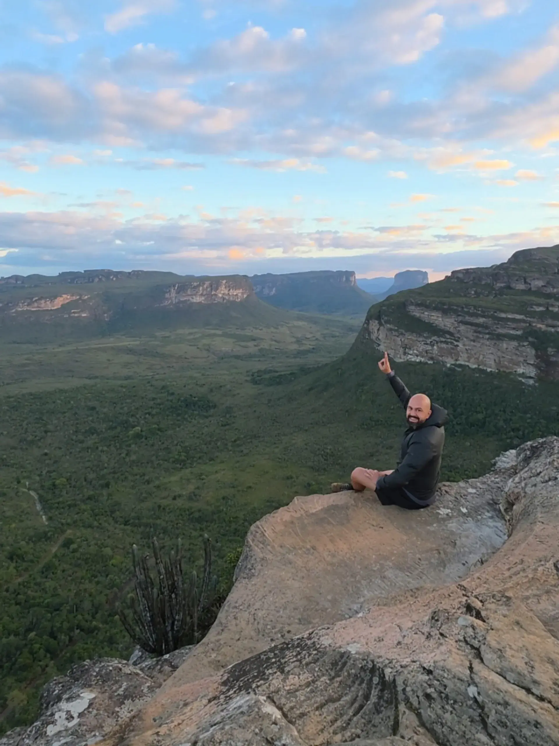 Chapada Diamantina