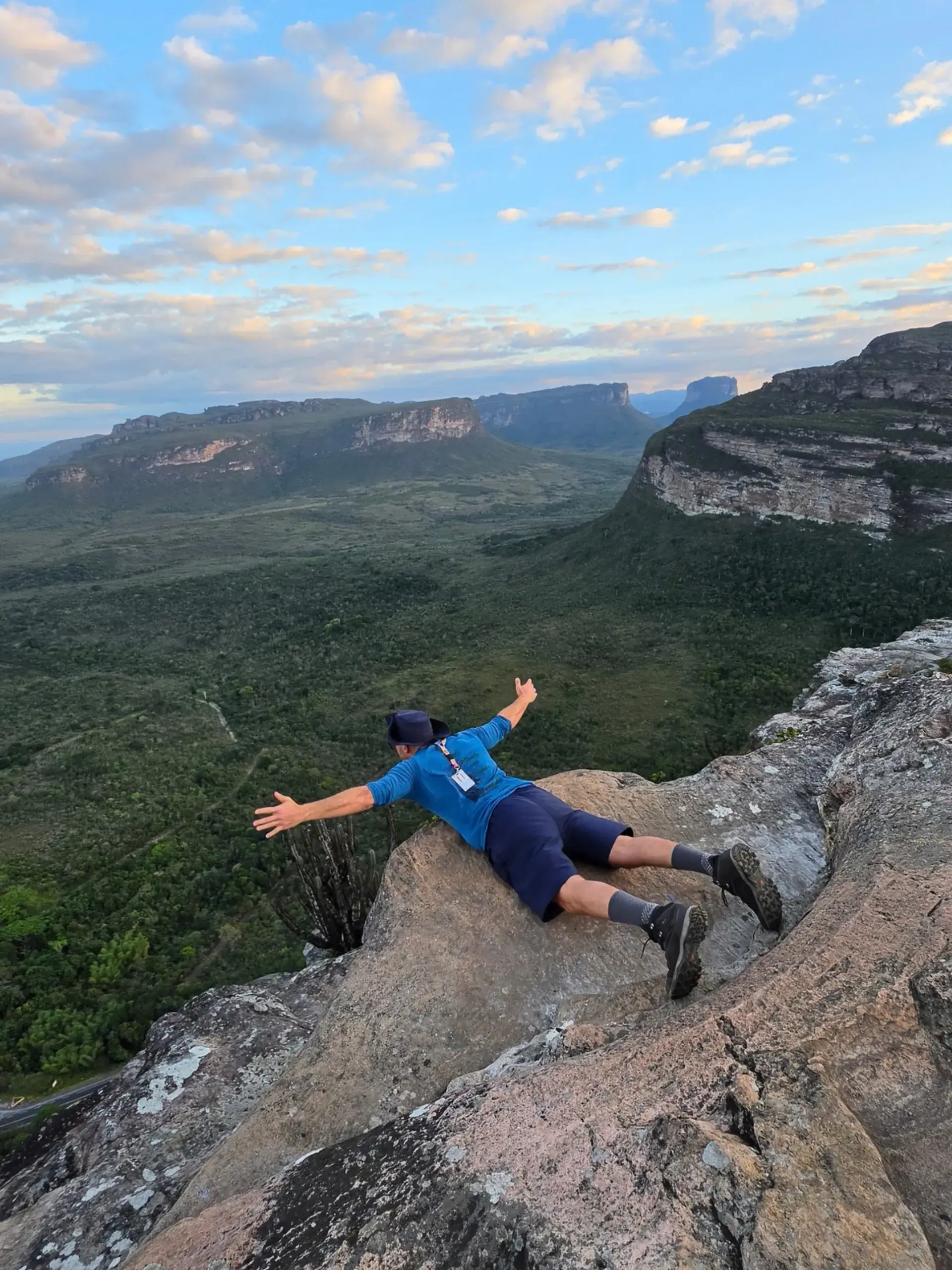 Chapada Diamantina