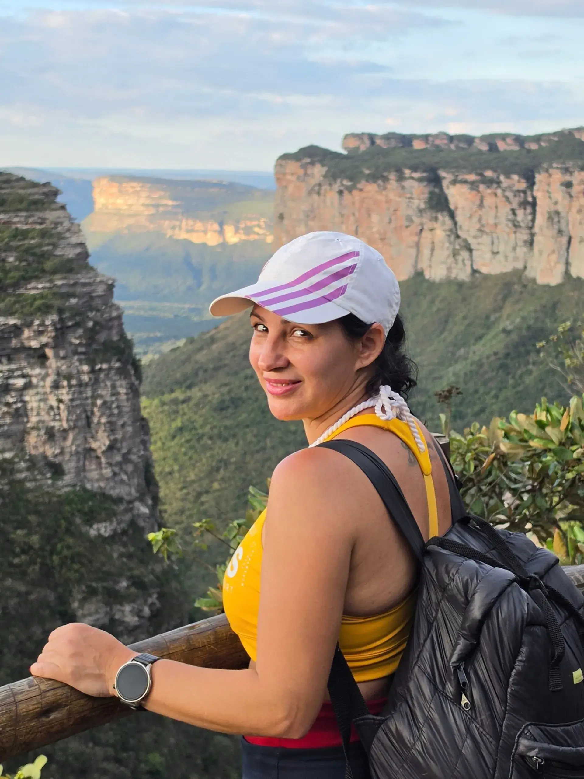 Chapada Diamantina