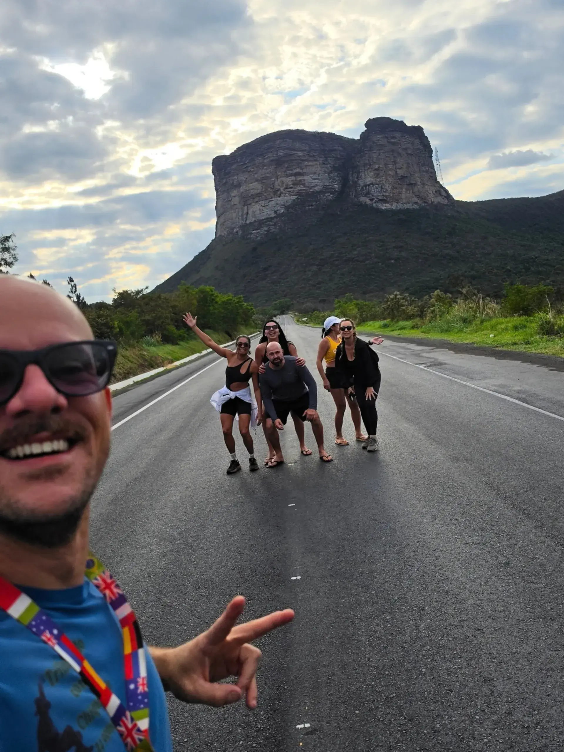 Chapada Diamantina