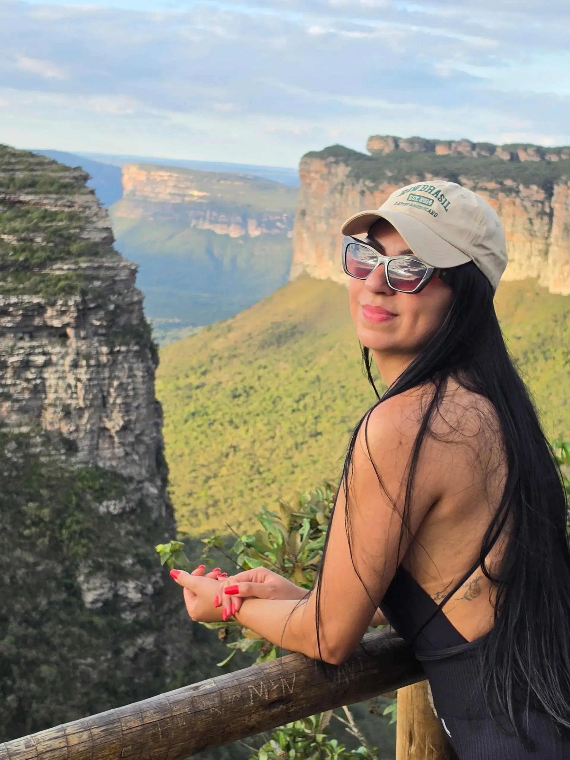 Chapada Diamantina