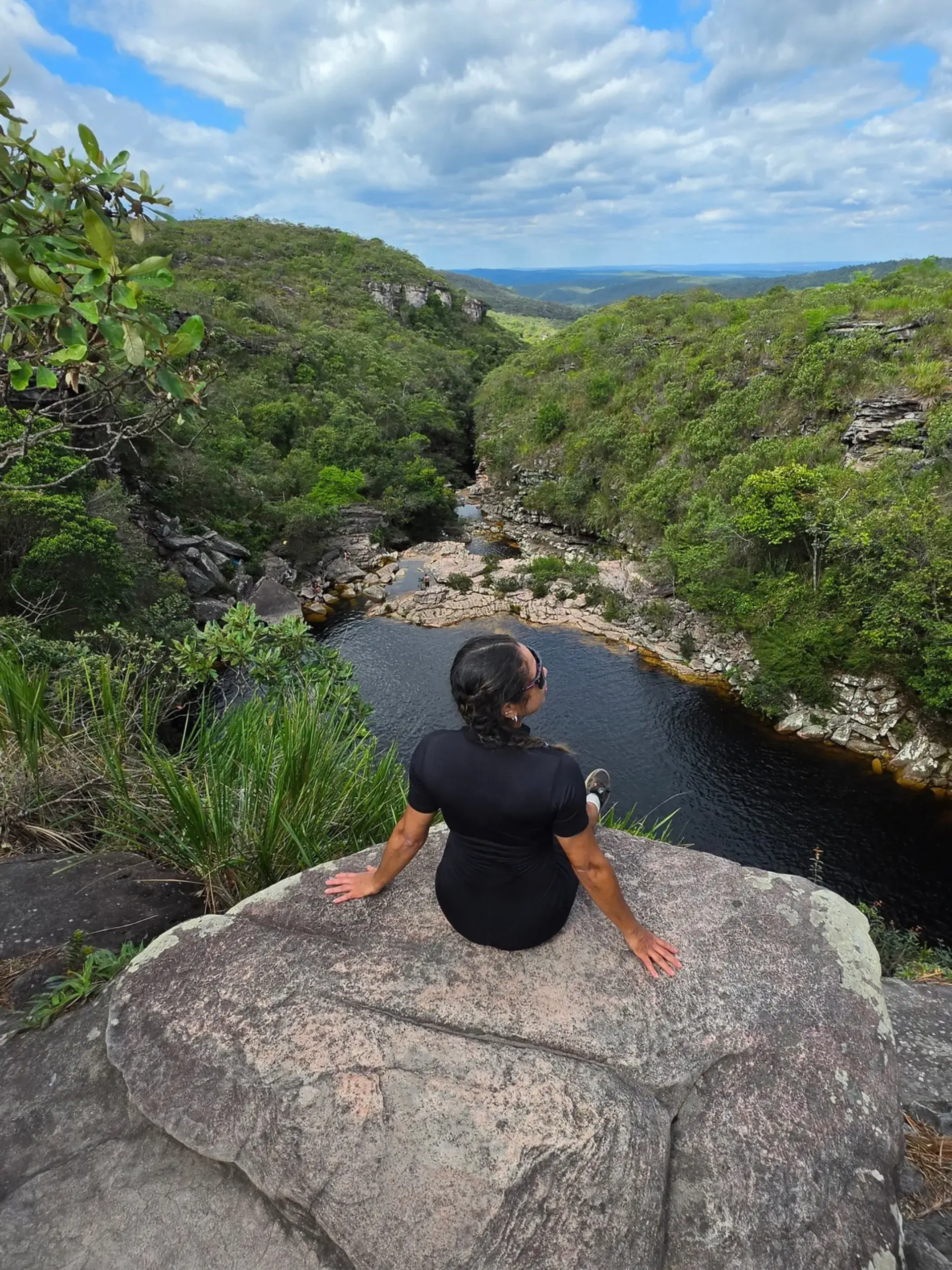 Chapada Diamantina