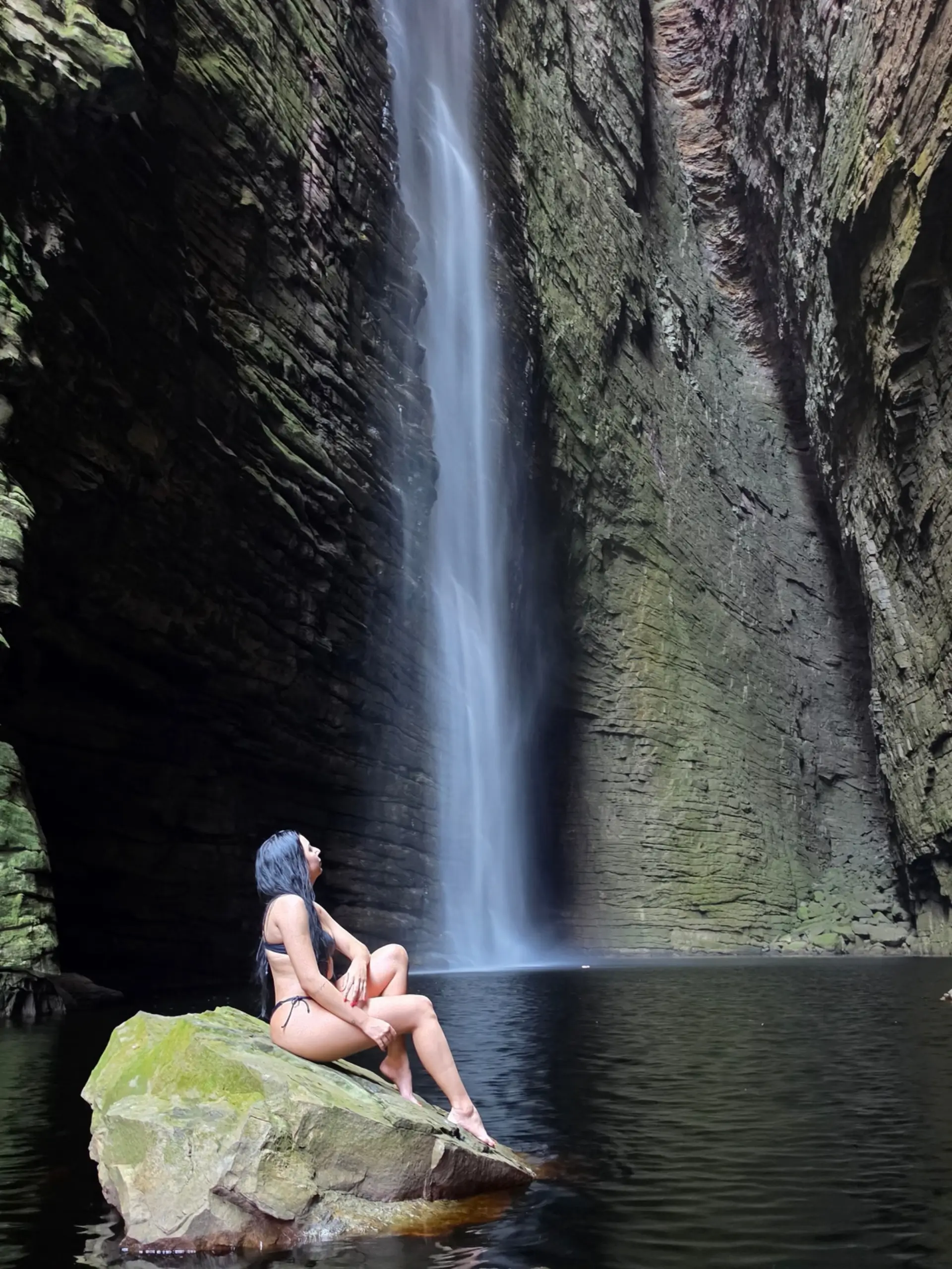 Chapada Diamantina