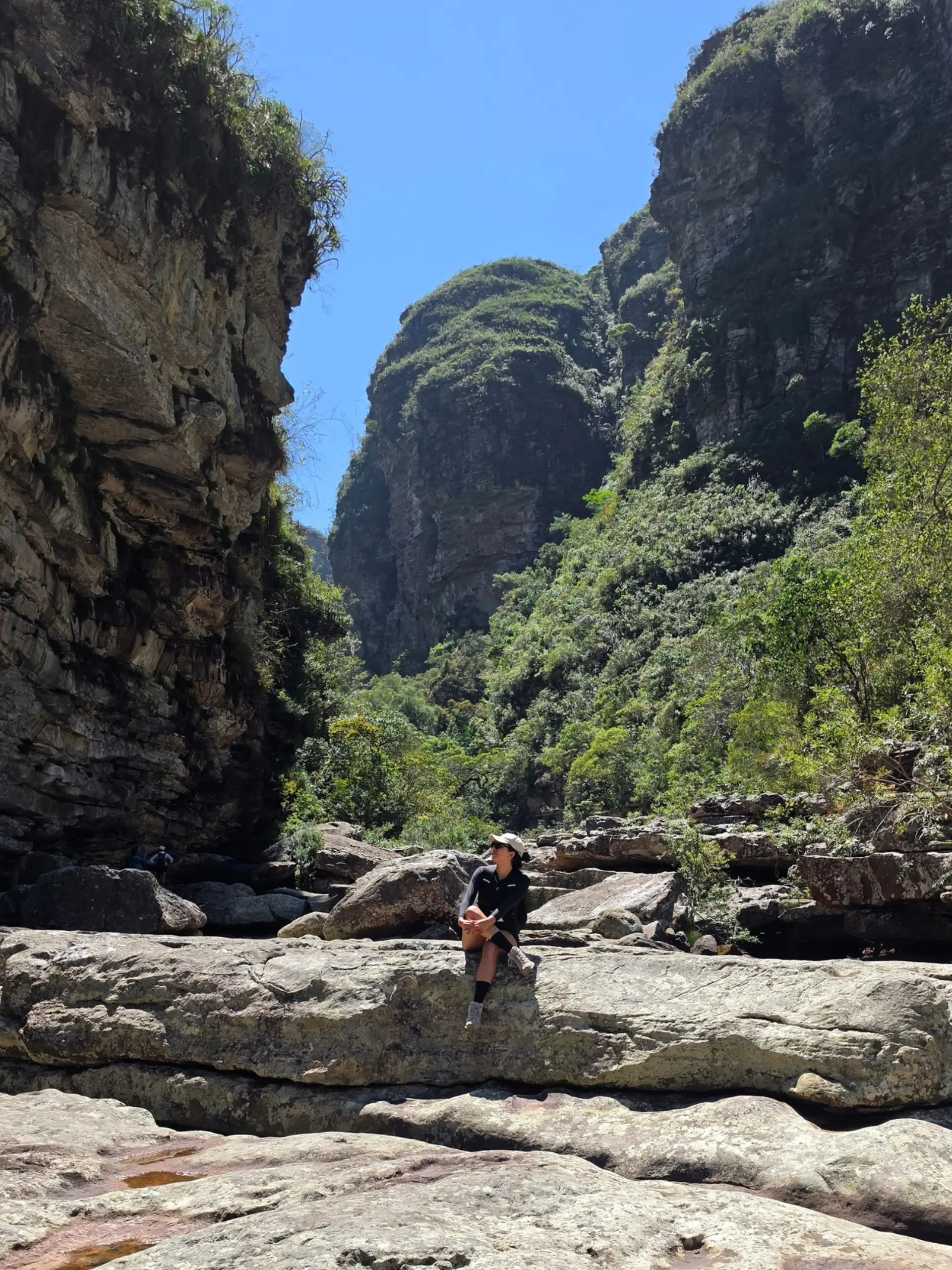Chapada Diamantina