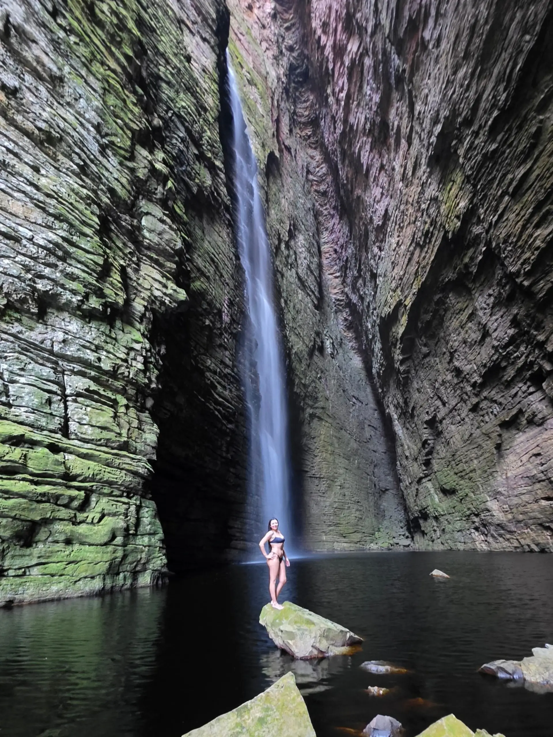 Chapada Diamantina