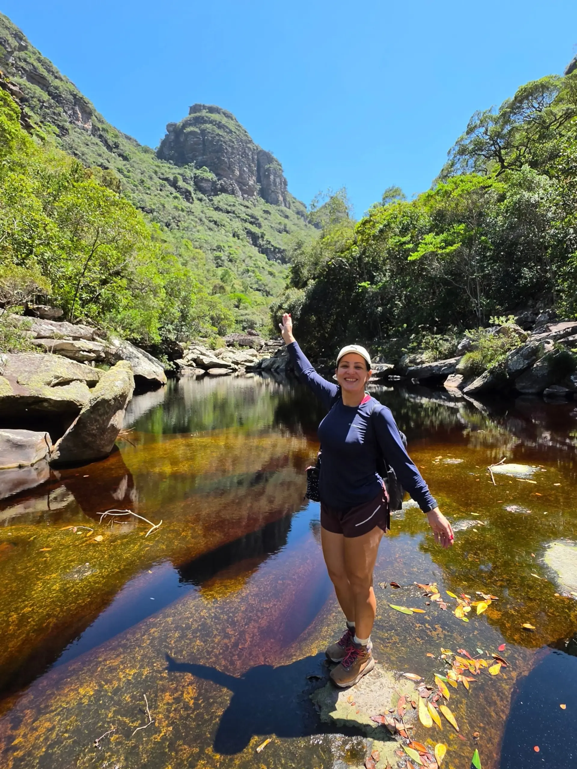 Chapada Diamantina