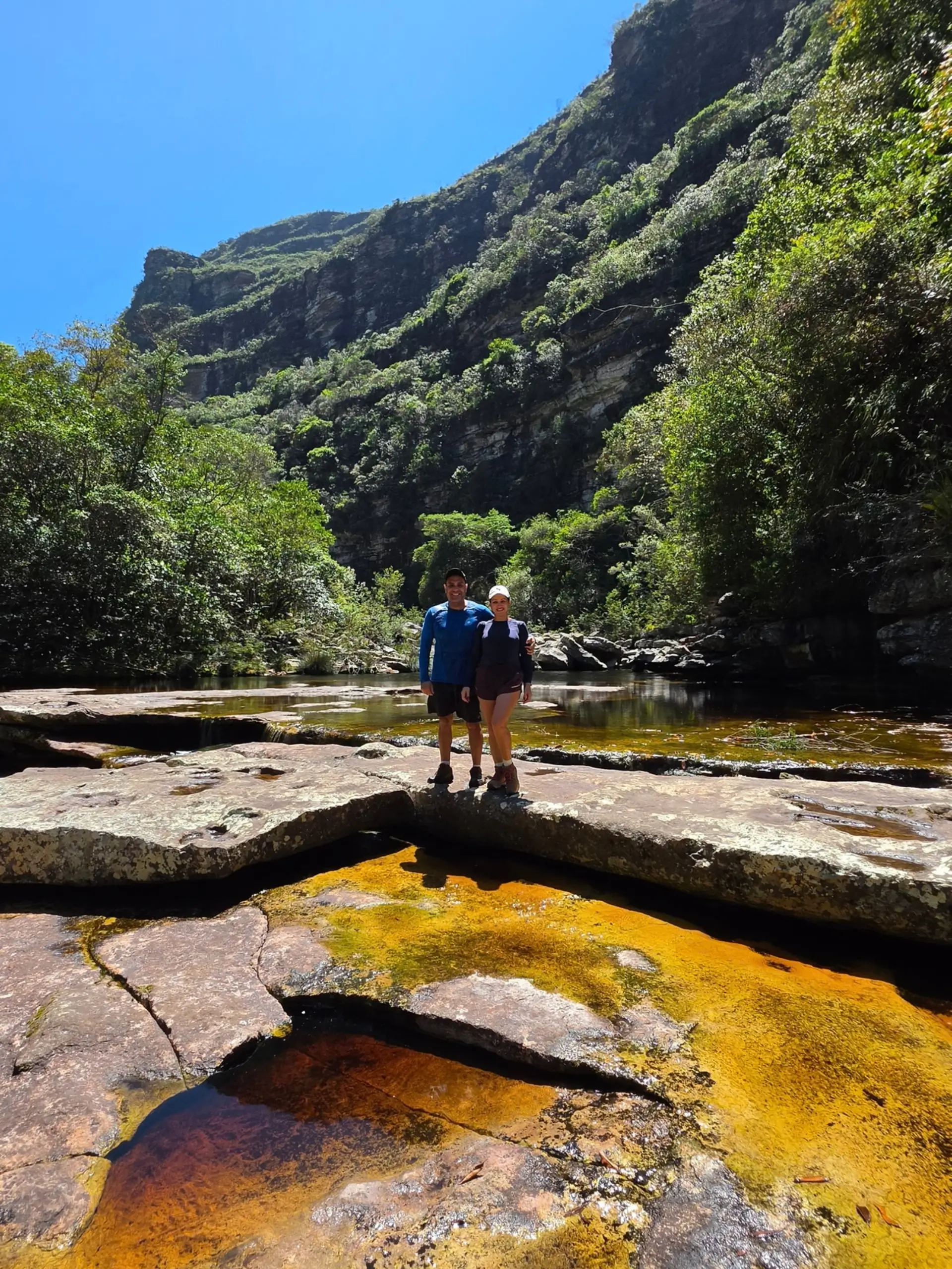 Chapada Diamantina