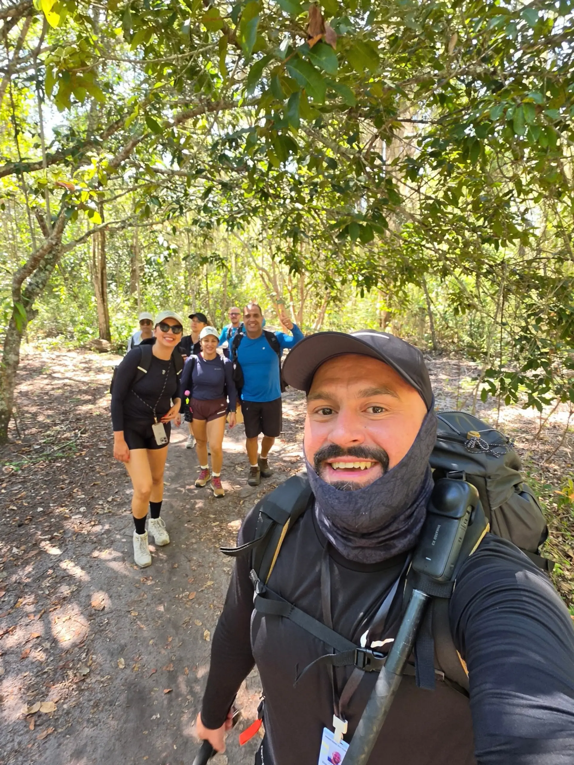 Chapada Diamantina