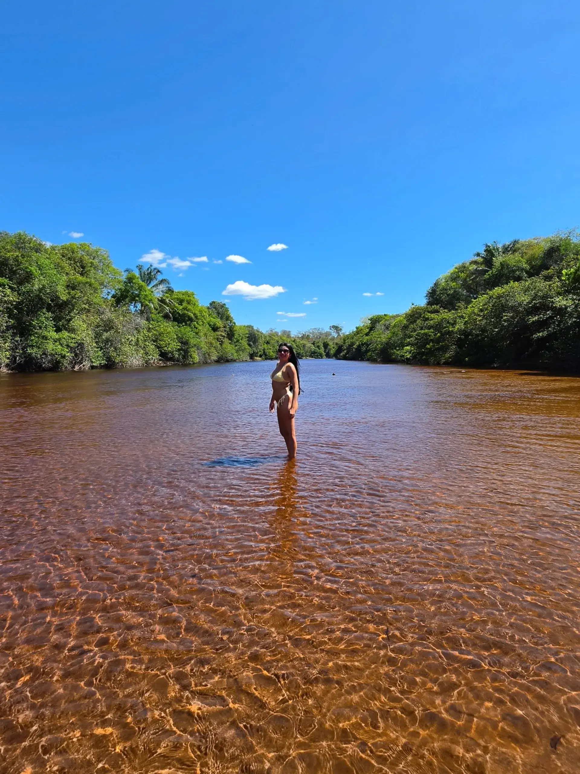 Chapada Diamantina